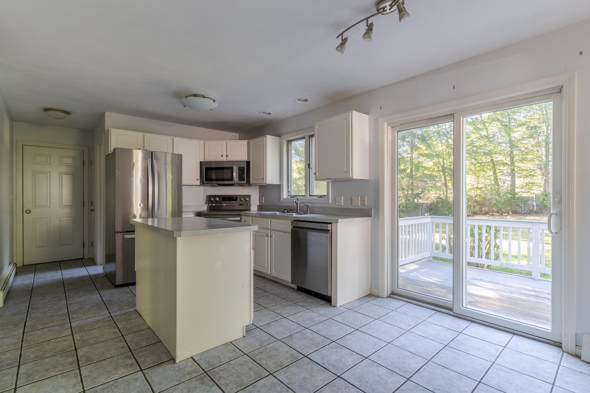 1B Sylvan Drive