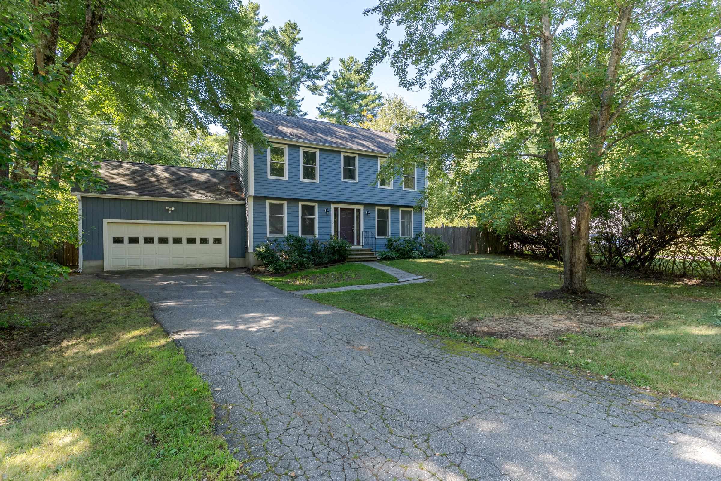 1B Sylvan Drive