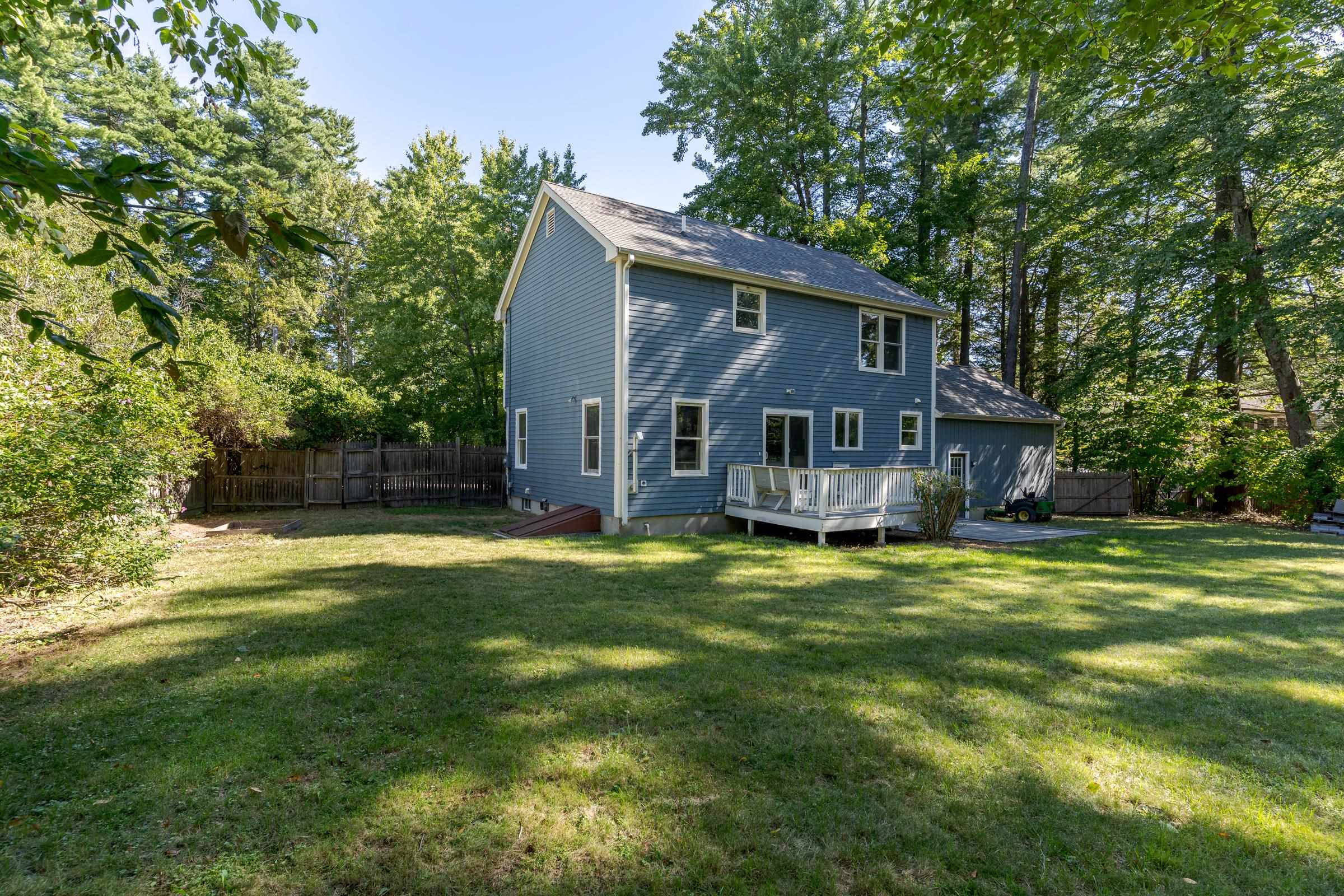 1B Sylvan Drive