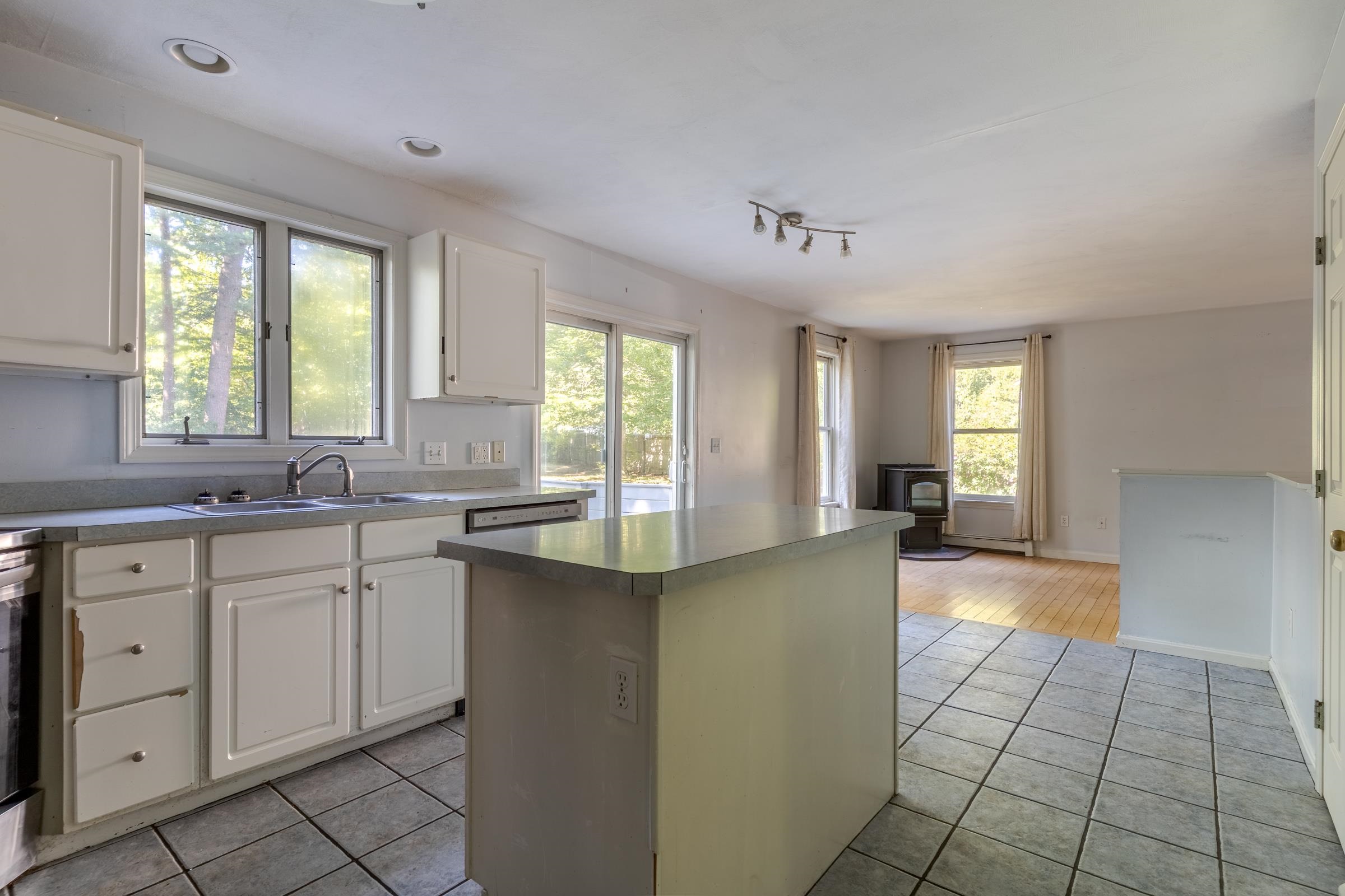 1B Sylvan Drive