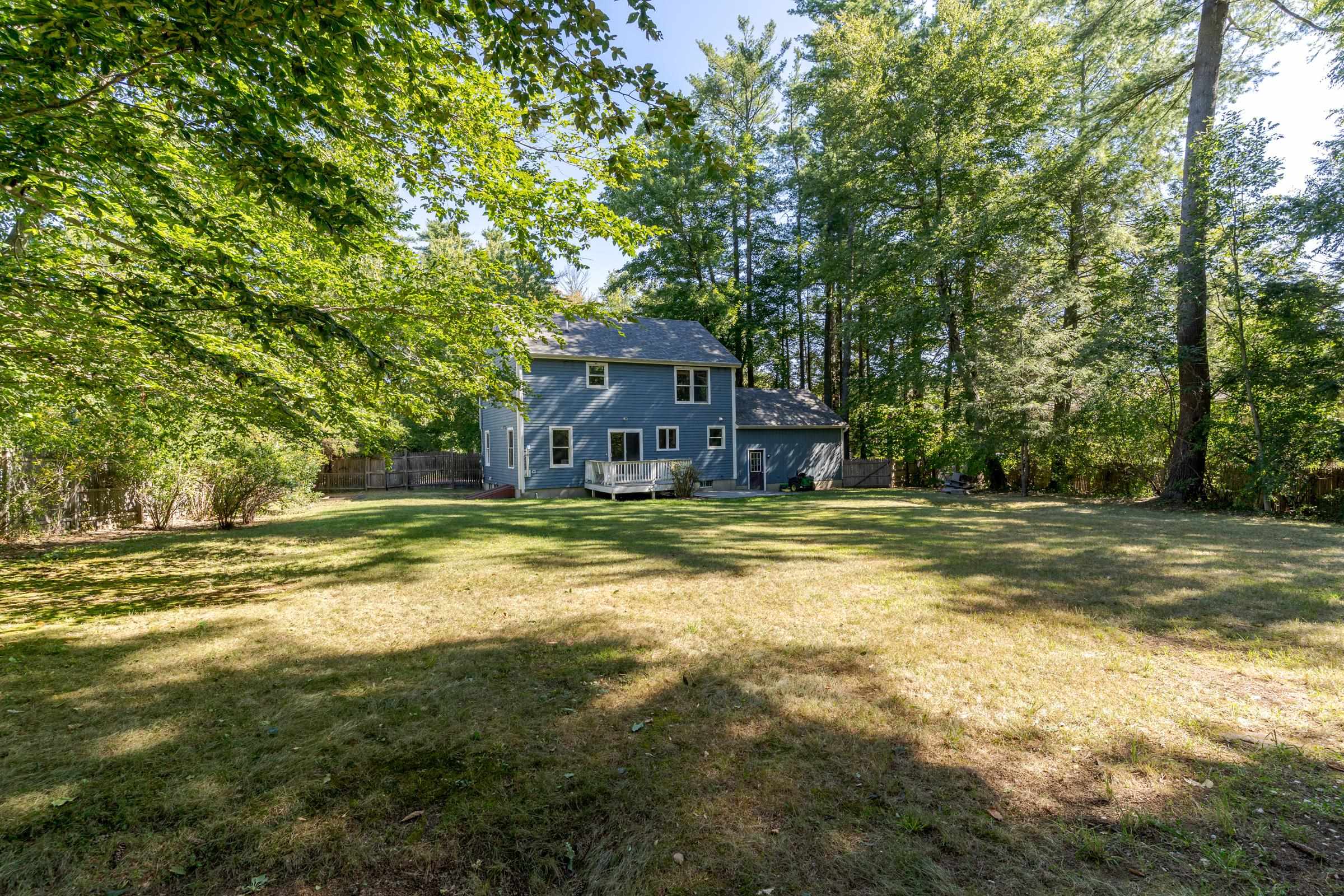 1B Sylvan Drive