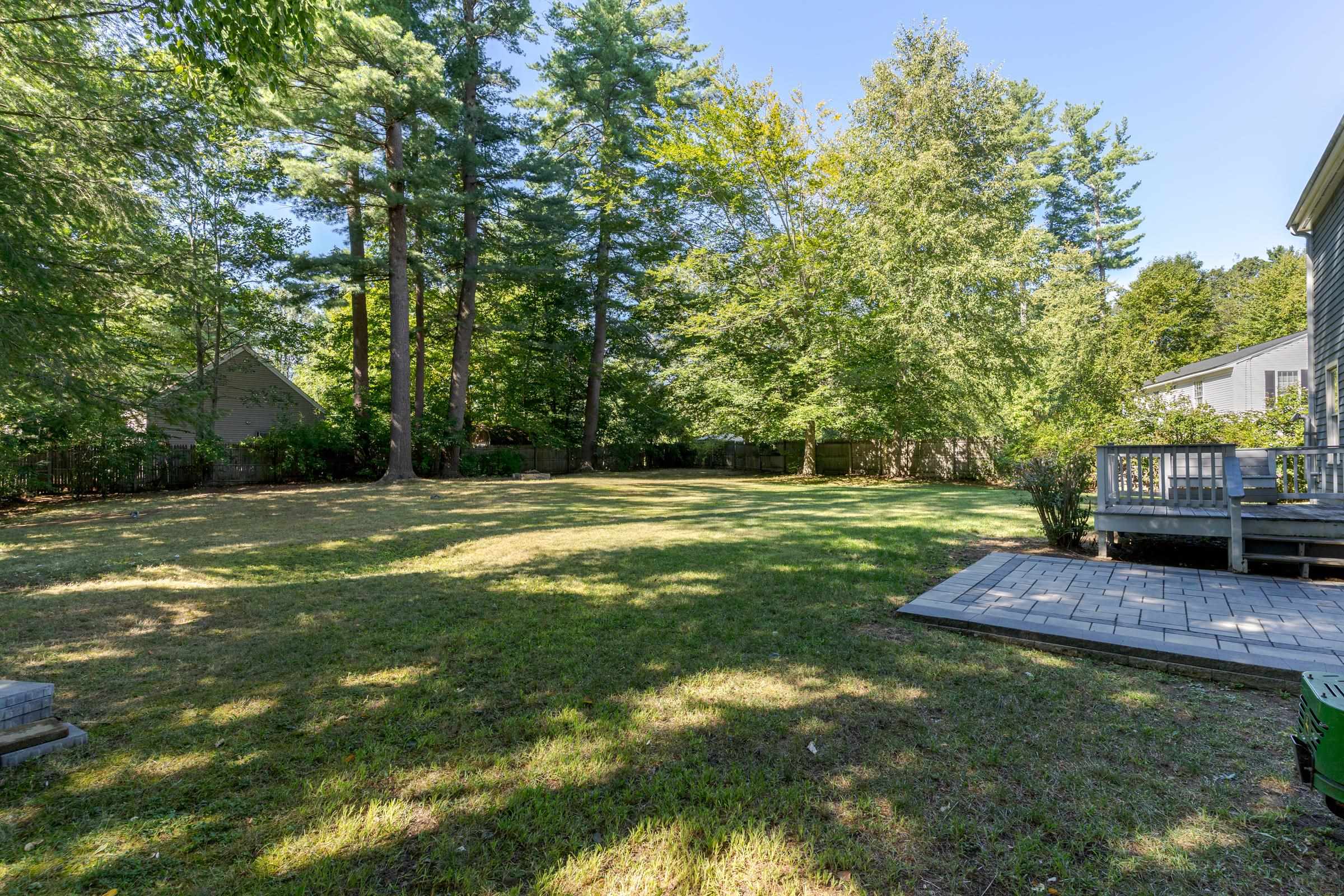 1B Sylvan Drive