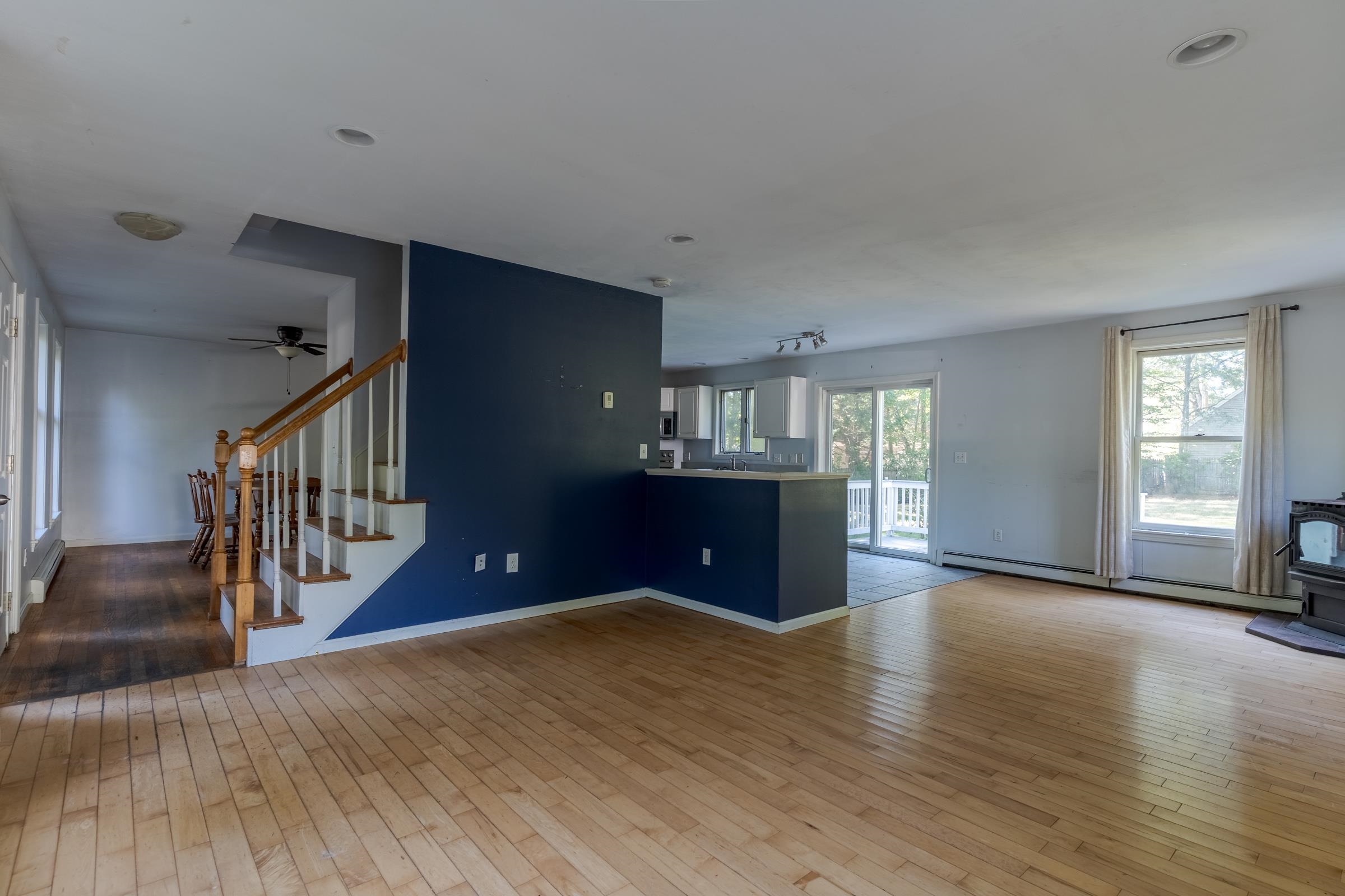 1B Sylvan Drive