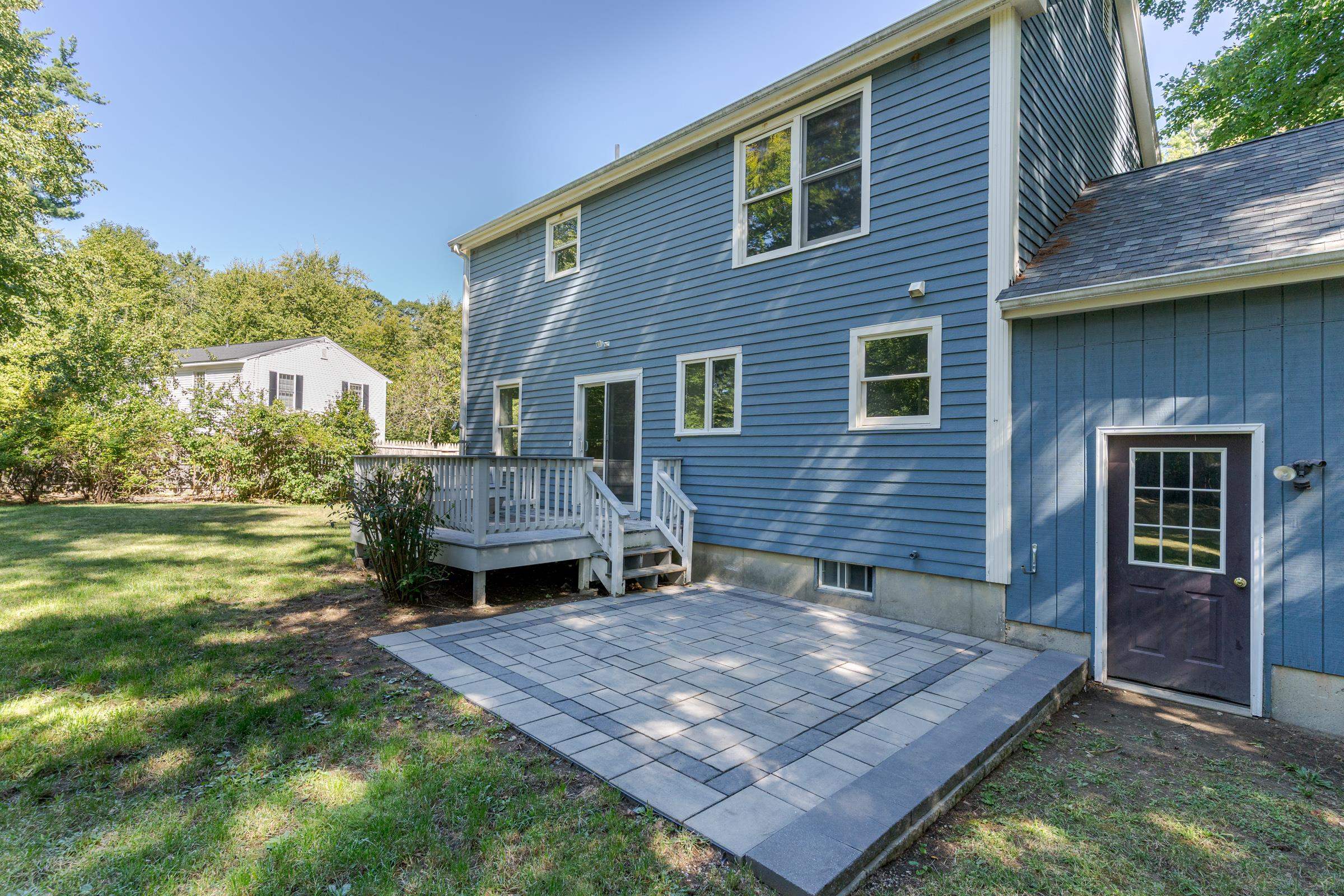 1B Sylvan Drive