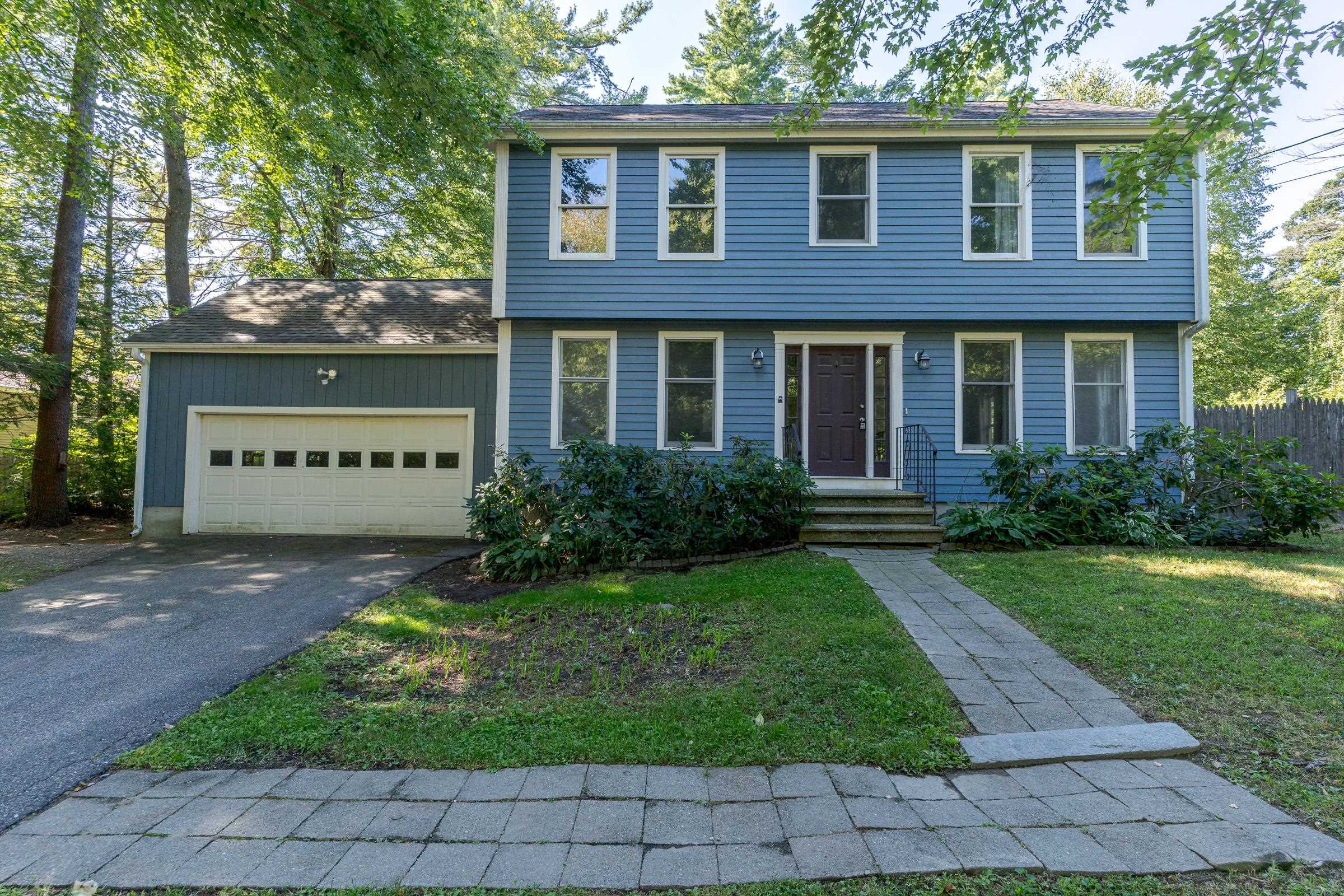 1B Sylvan Drive