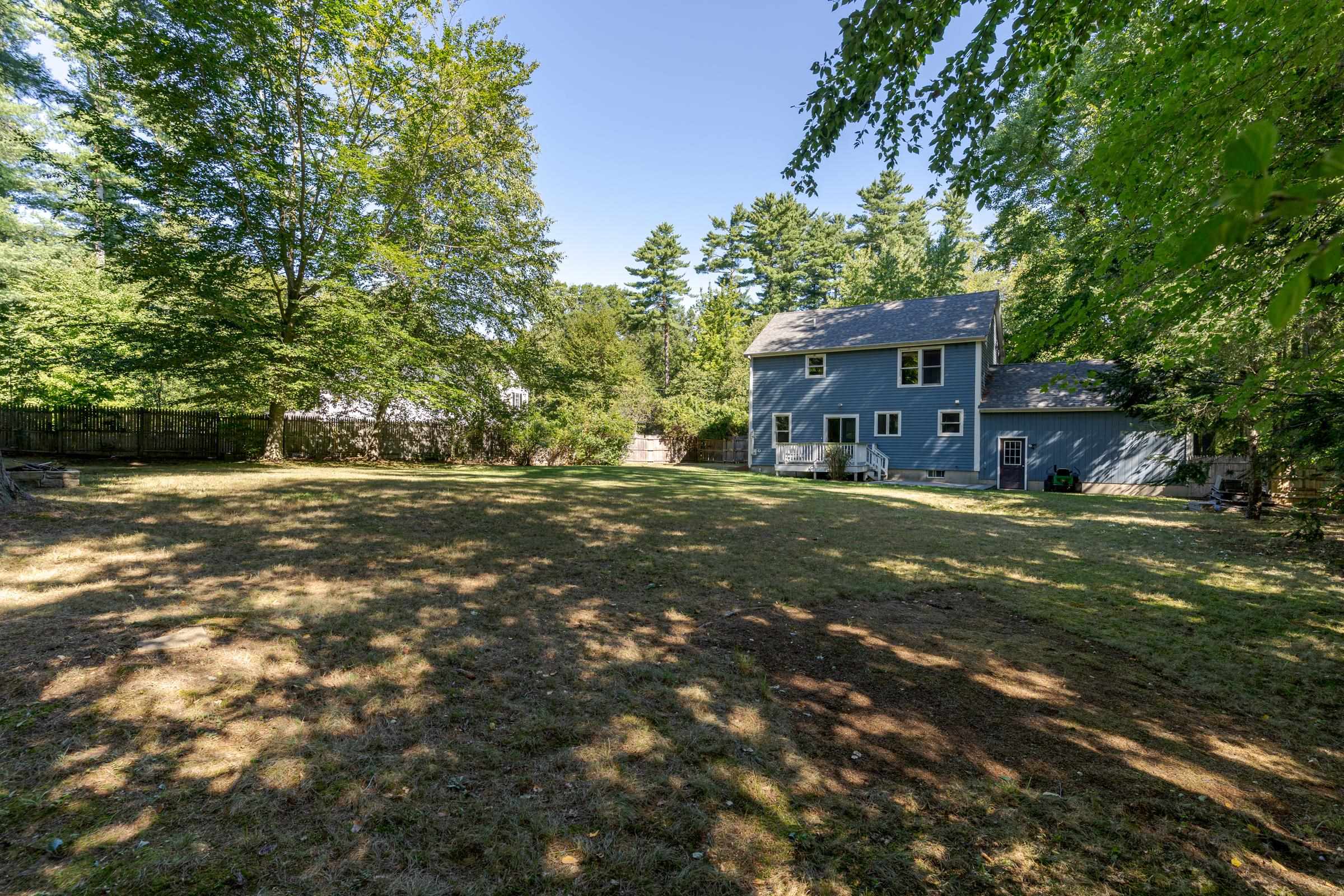 1B Sylvan Drive