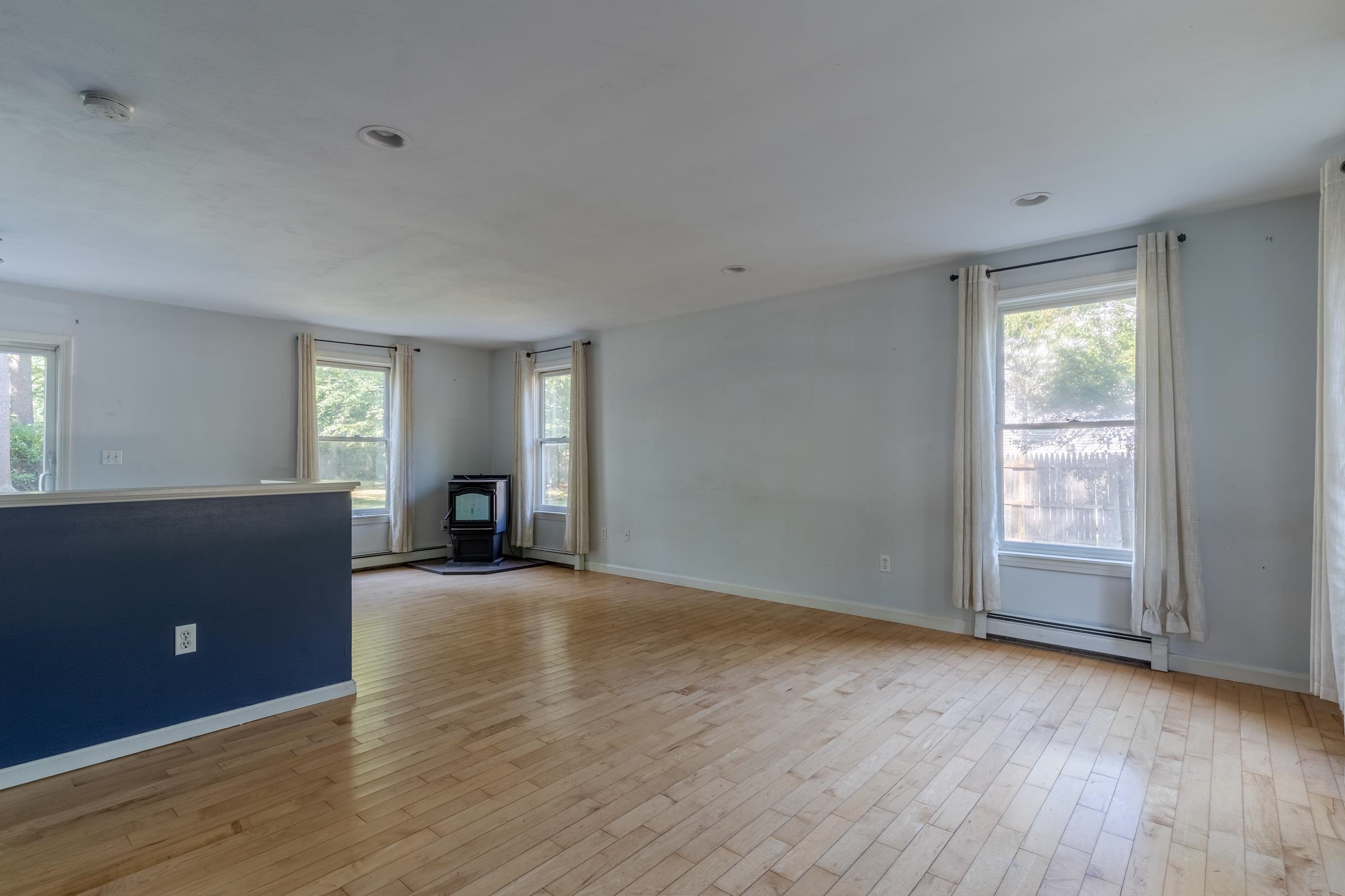 1B Sylvan Drive