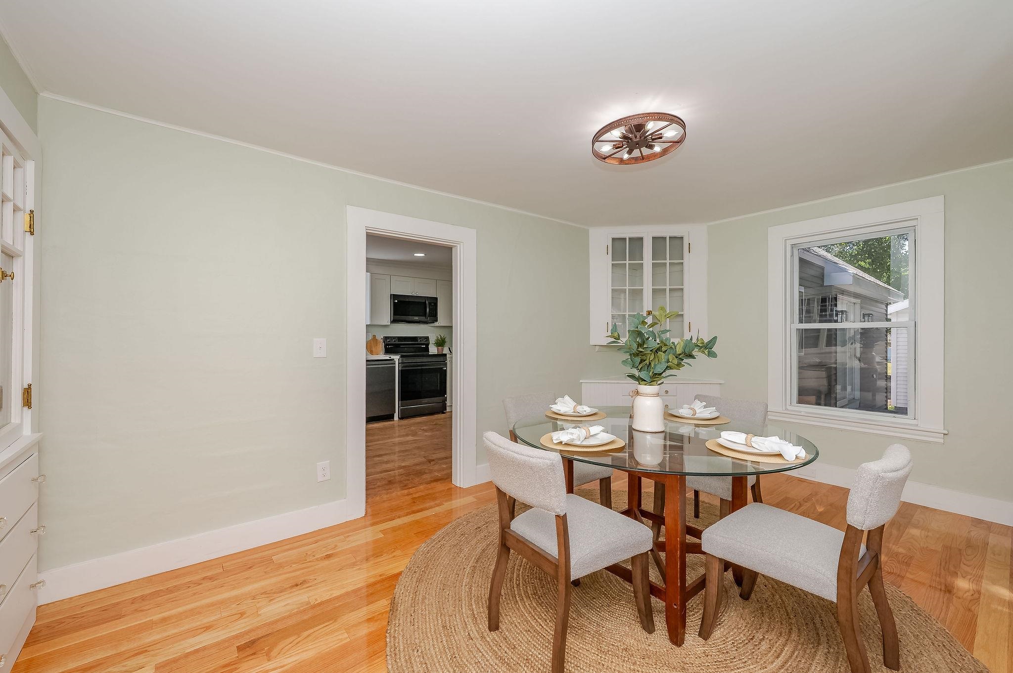 4 Walnut Street