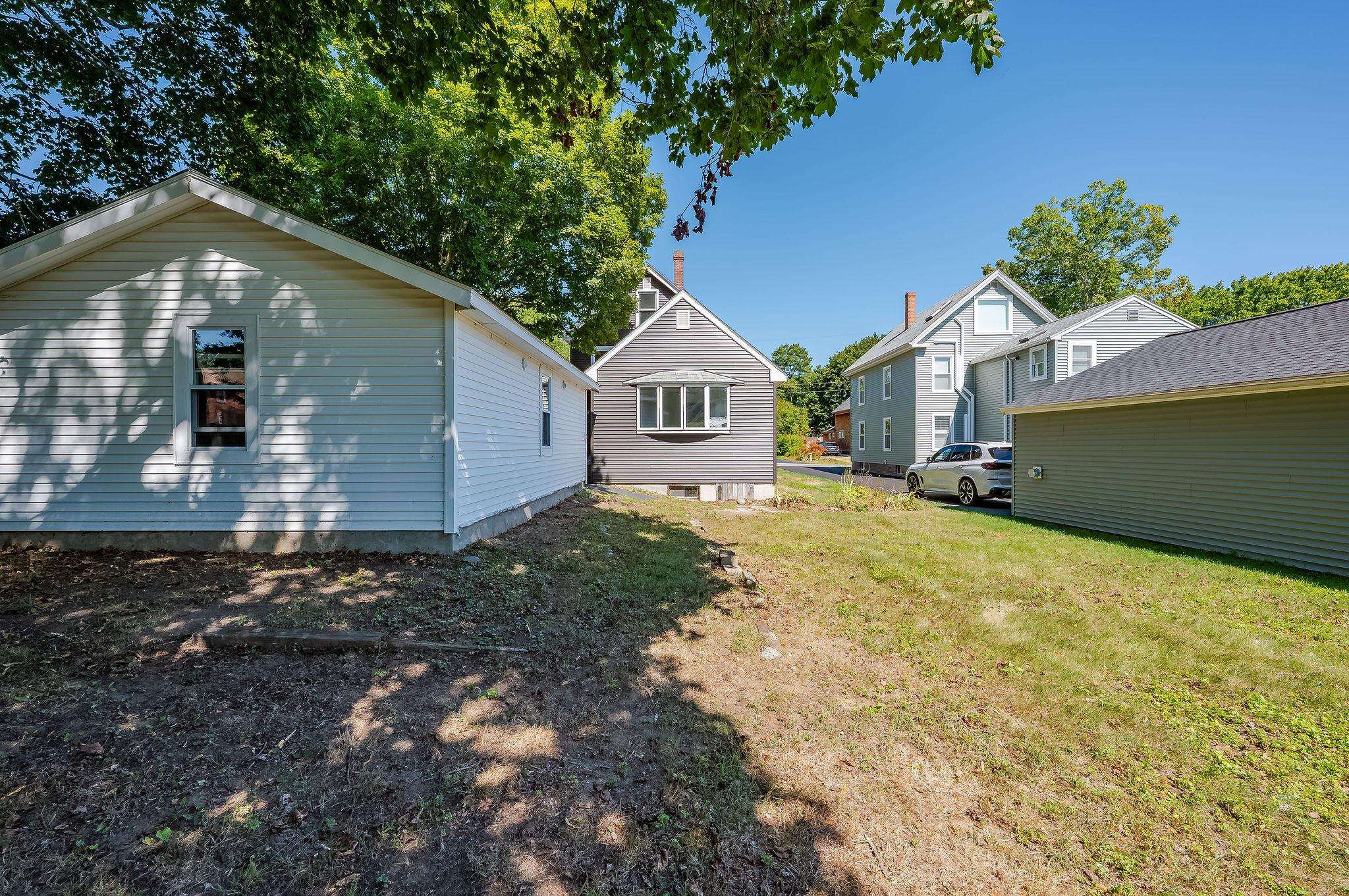 4 Walnut Street