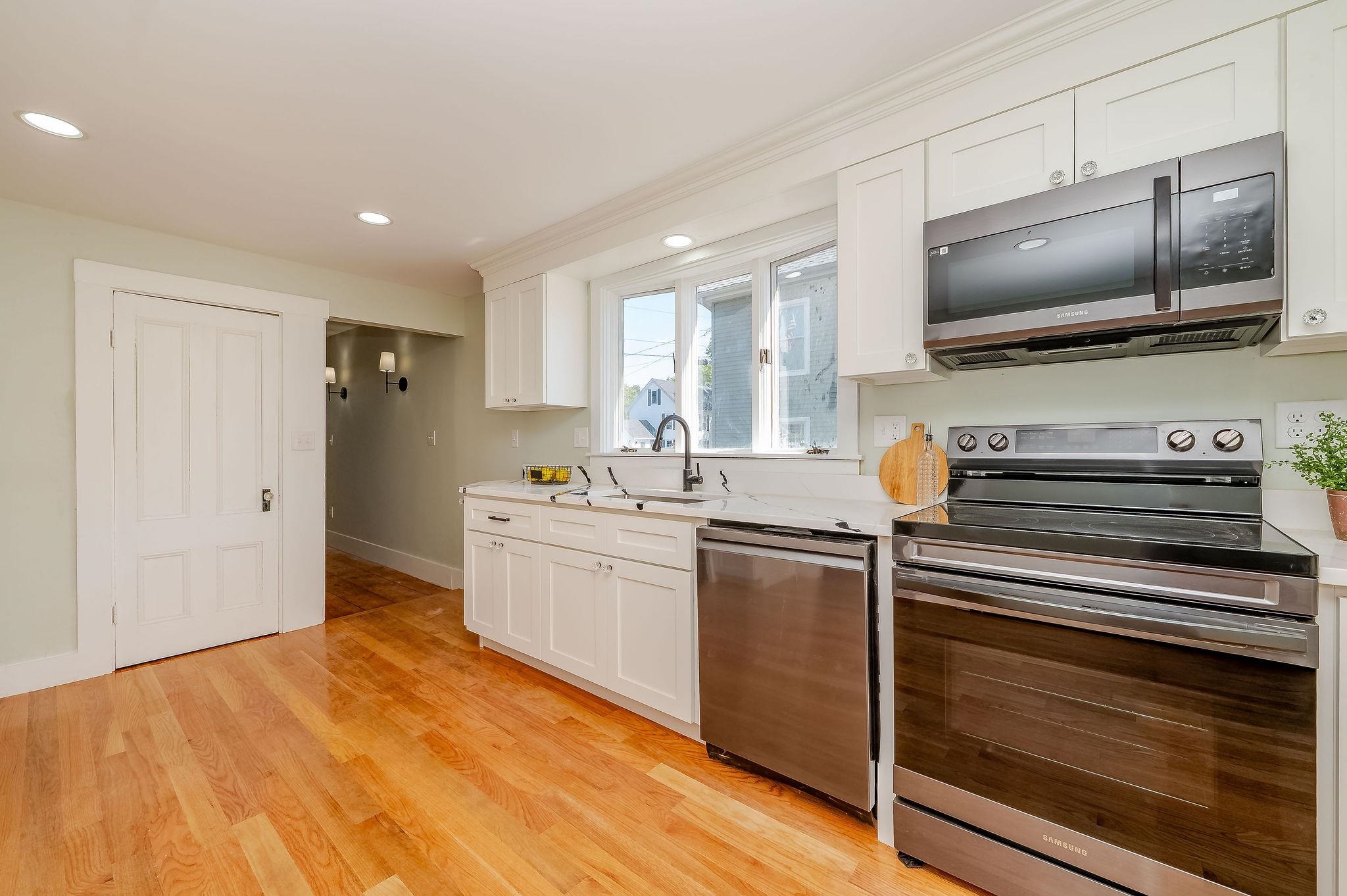 4 Walnut Street