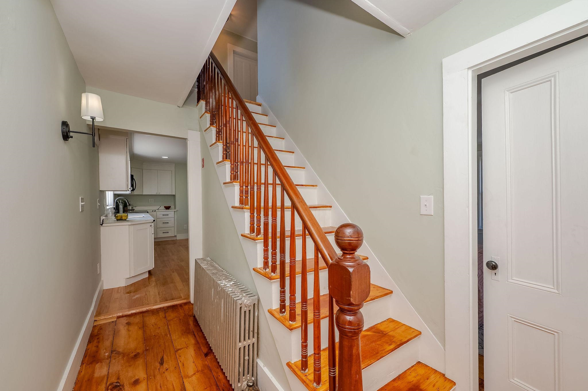 4 Walnut Street