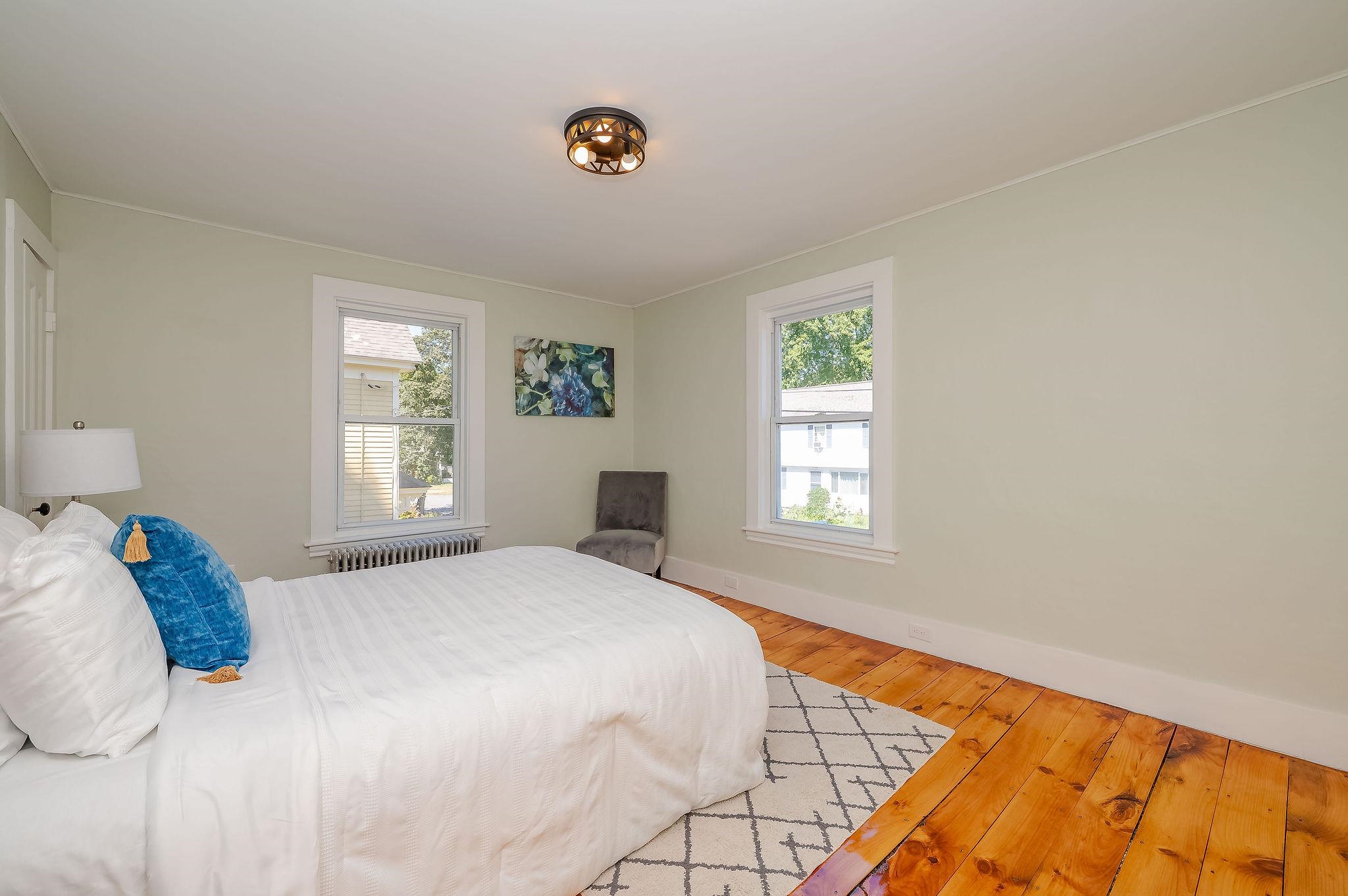 4 Walnut Street