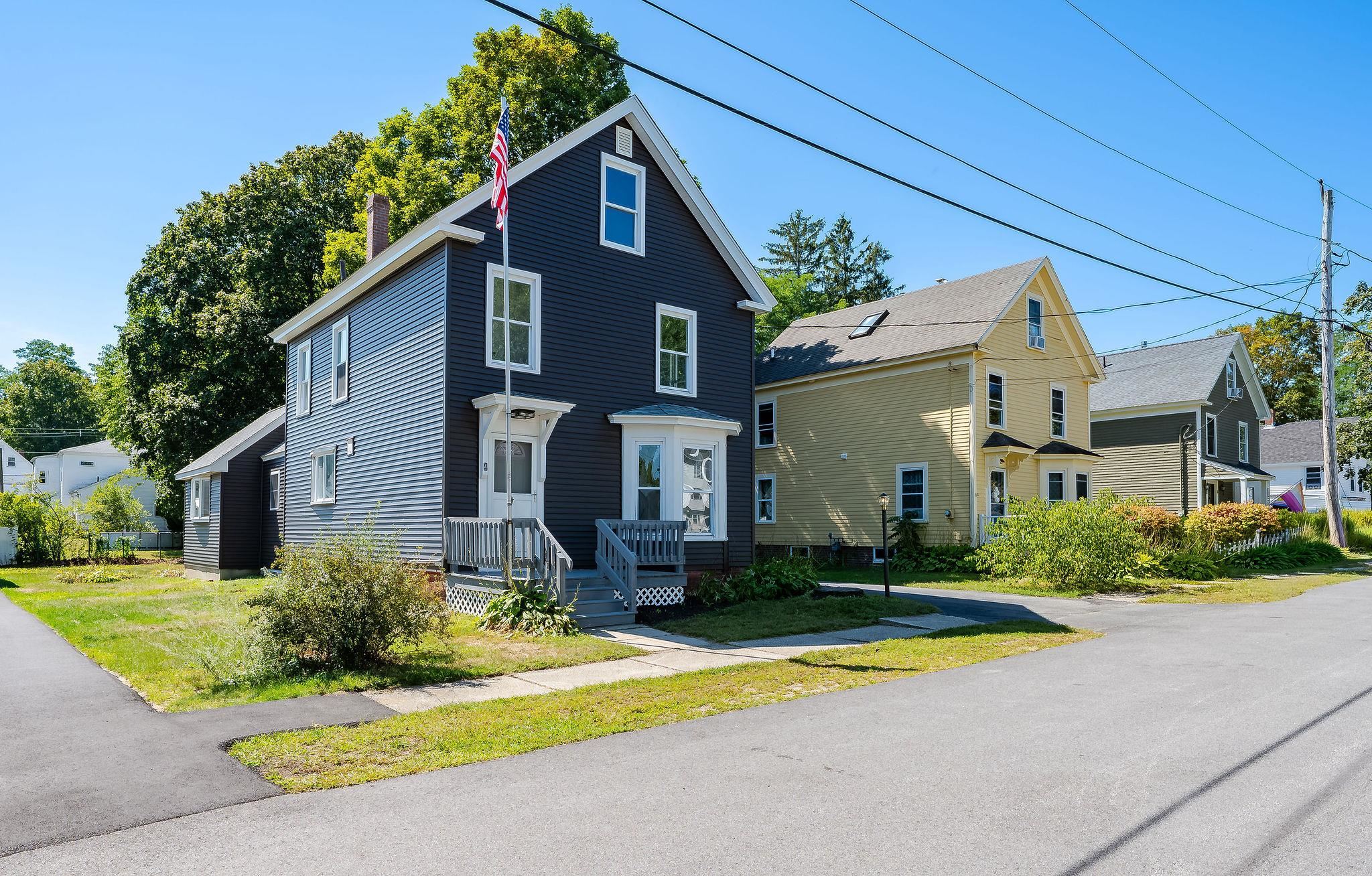4 Walnut Street