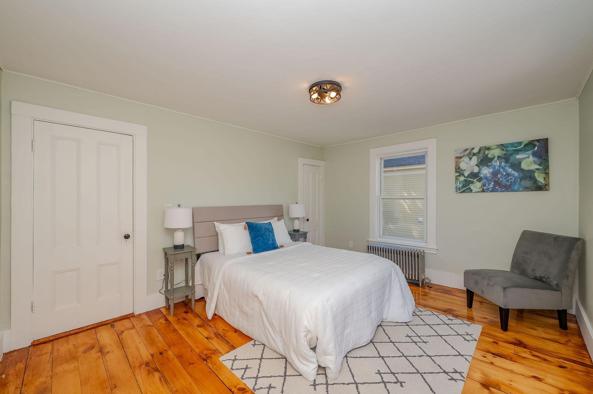 4 Walnut Street