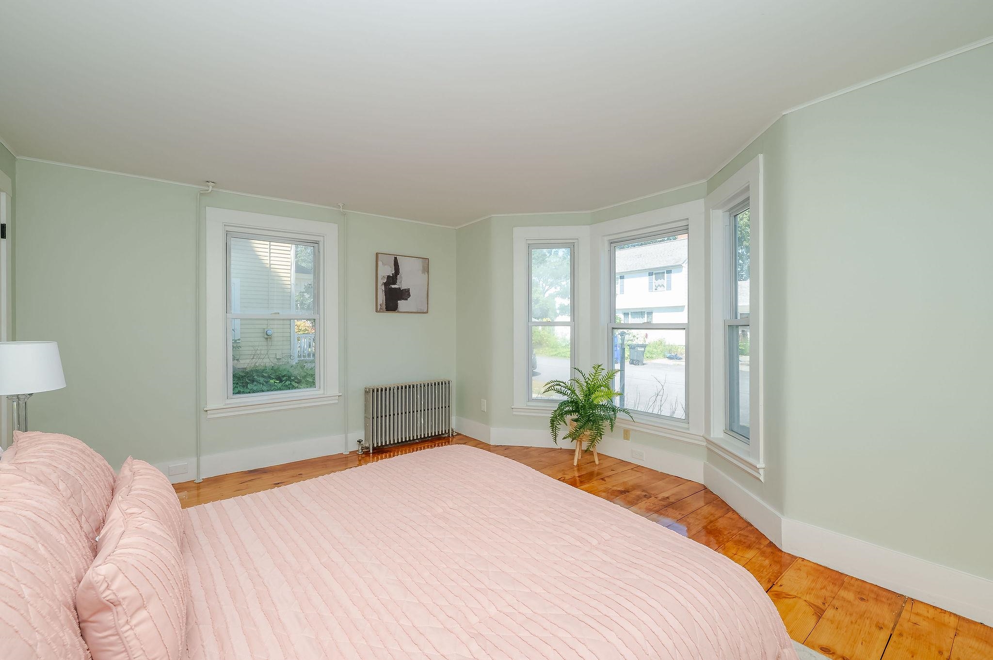 4 Walnut Street