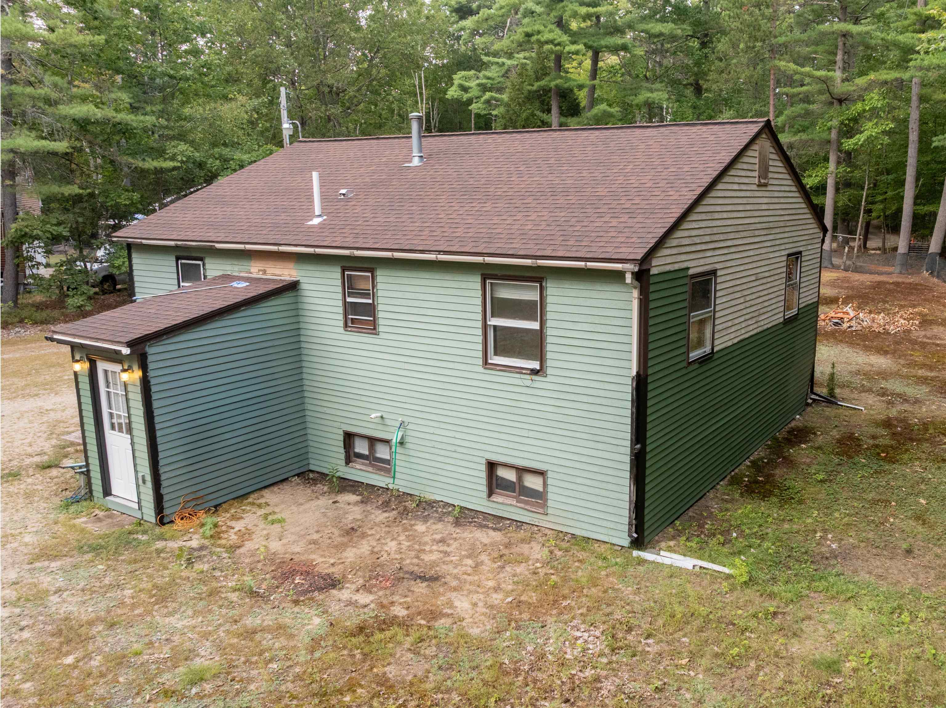 204 Wansor Road