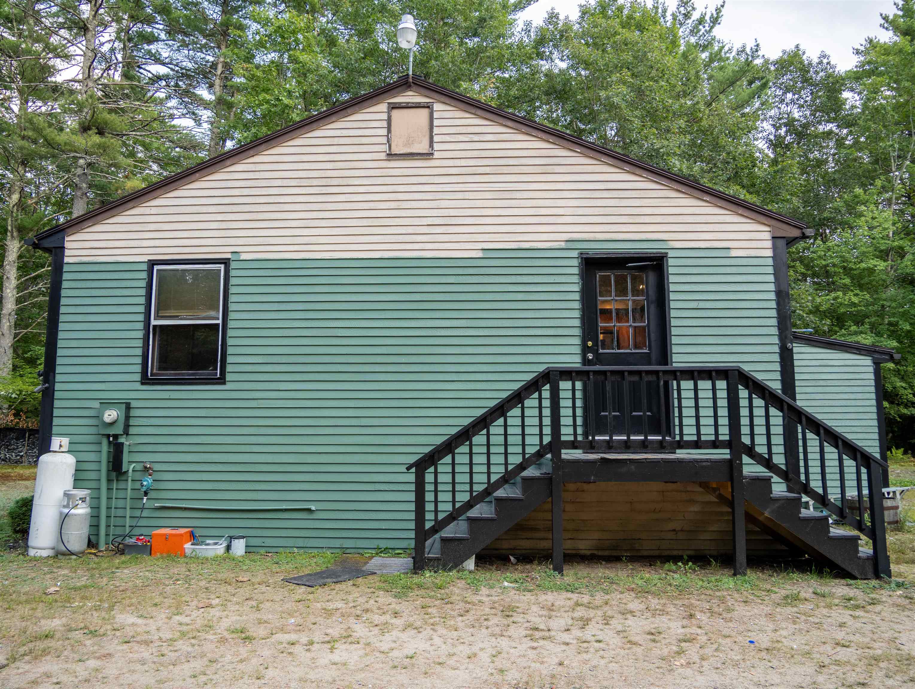 204 Wansor Road