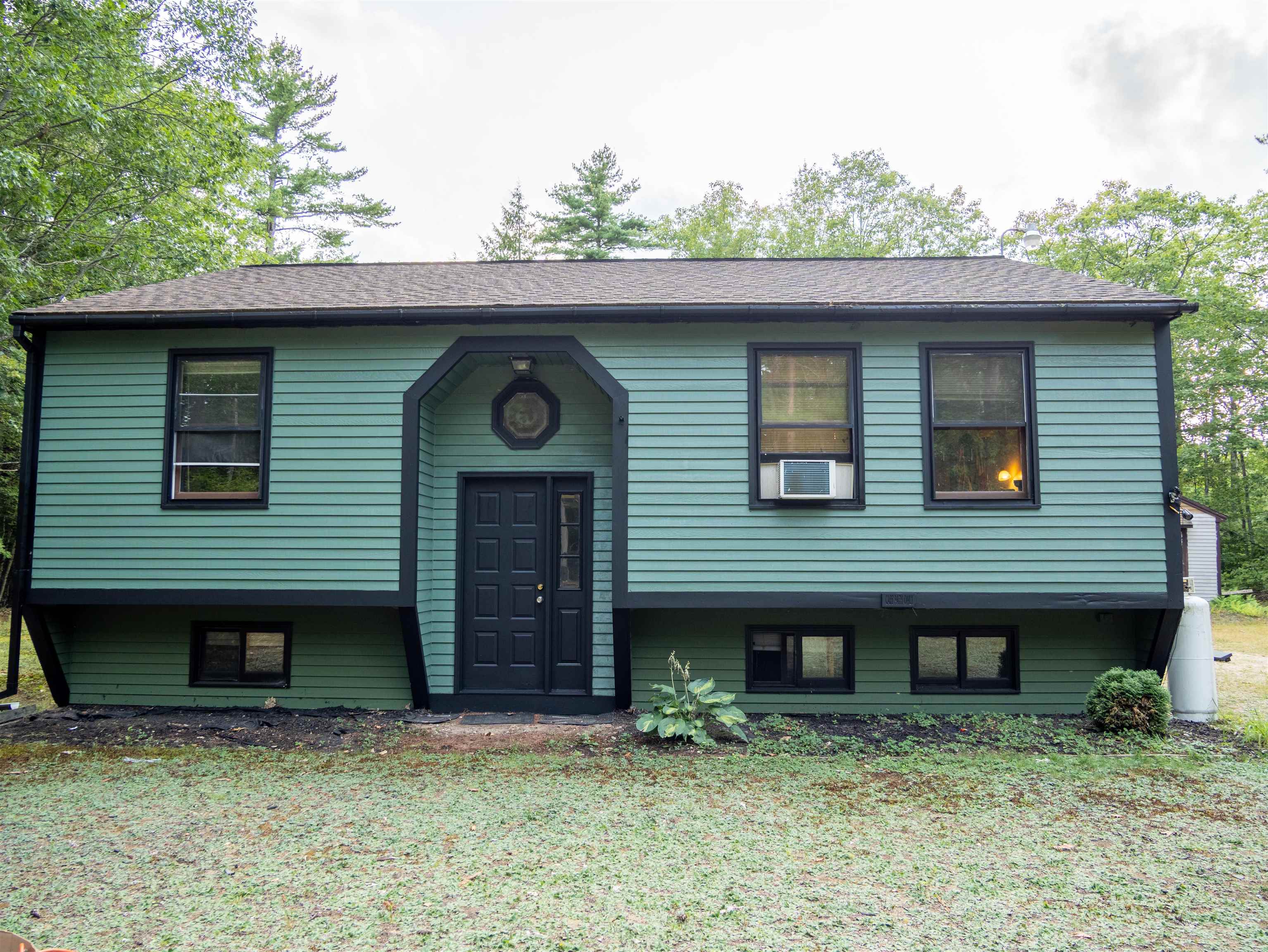 204 Wansor Road