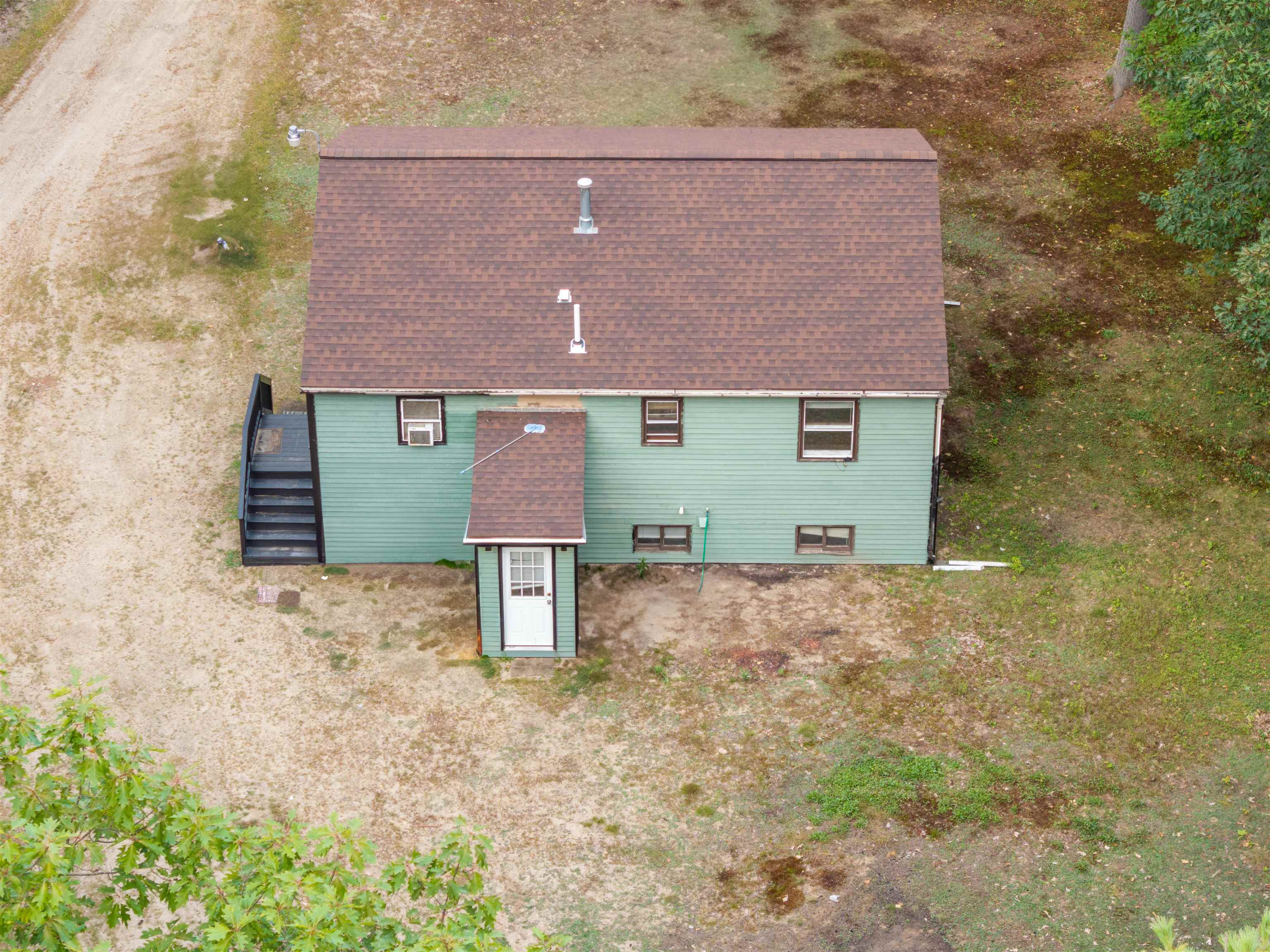 204 Wansor Road