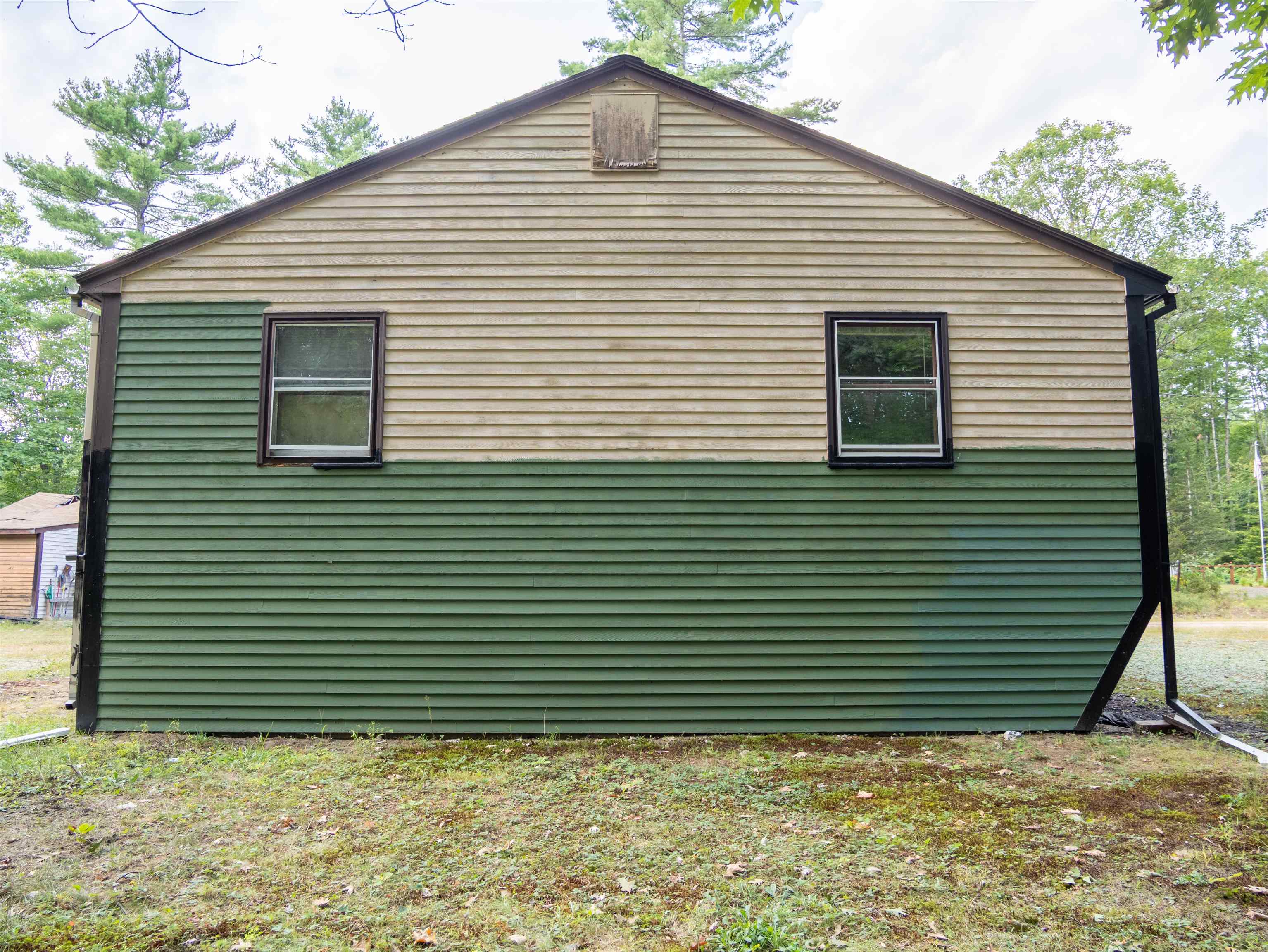 204 Wansor Road