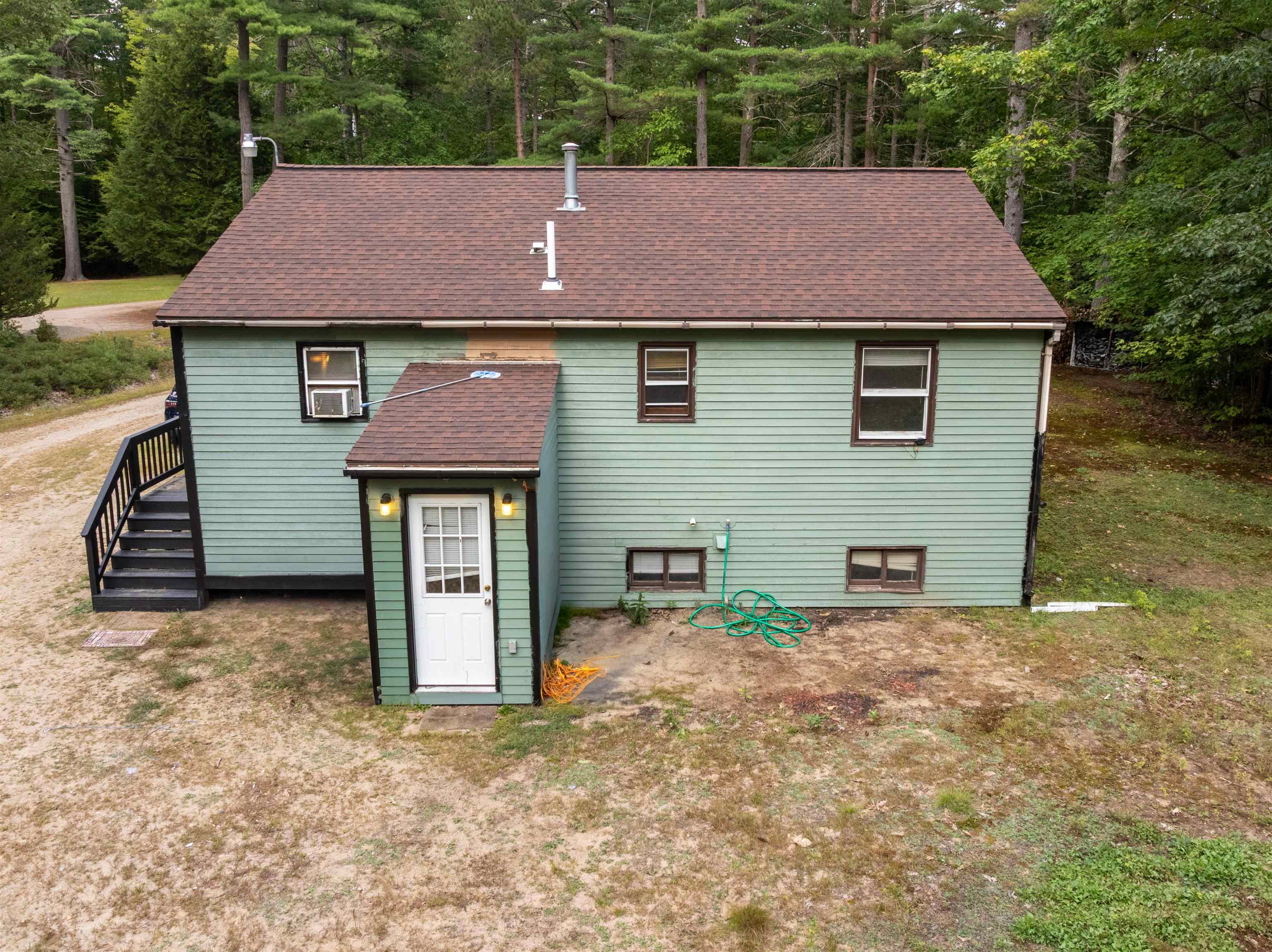 204 Wansor Road