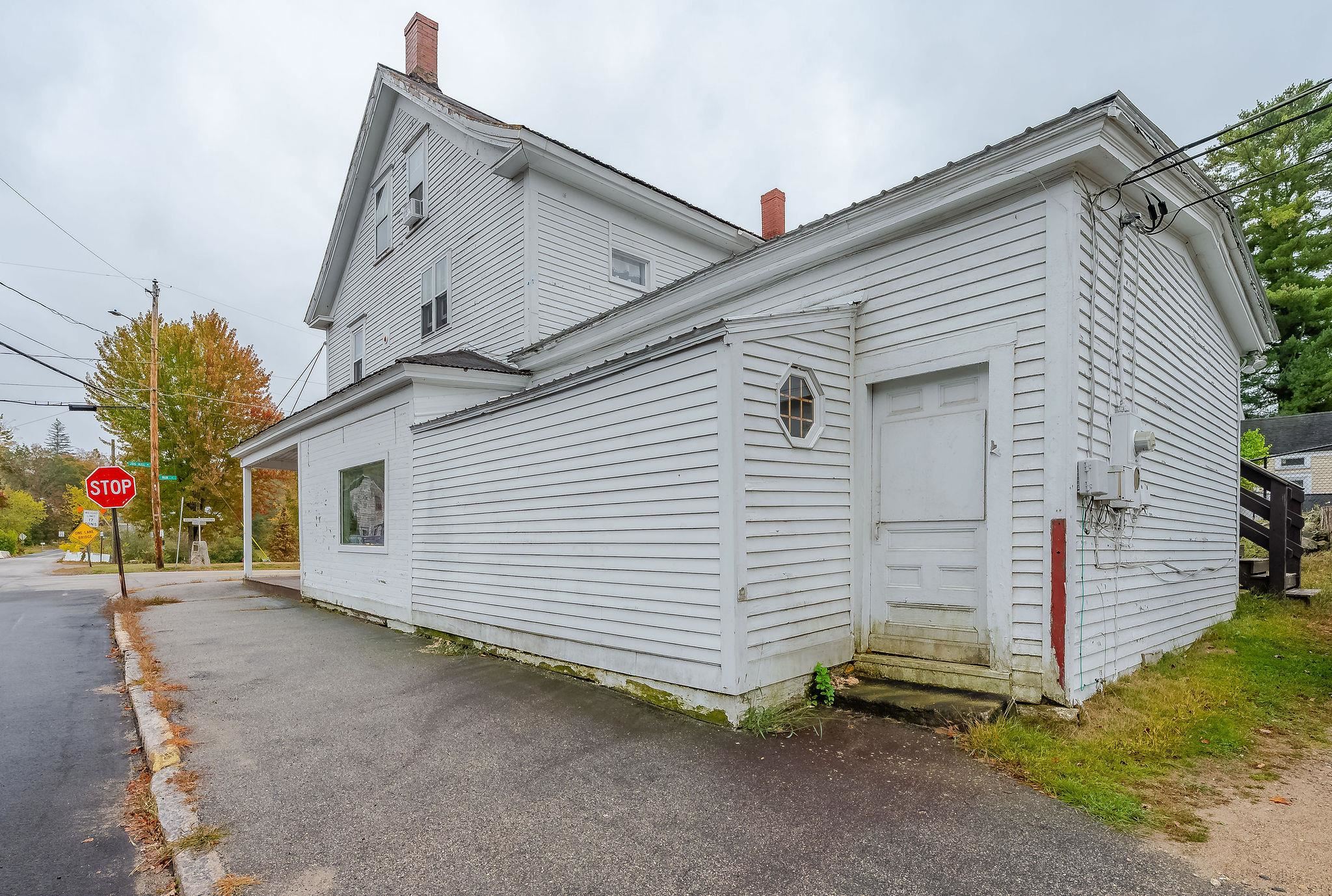 75 Main Street