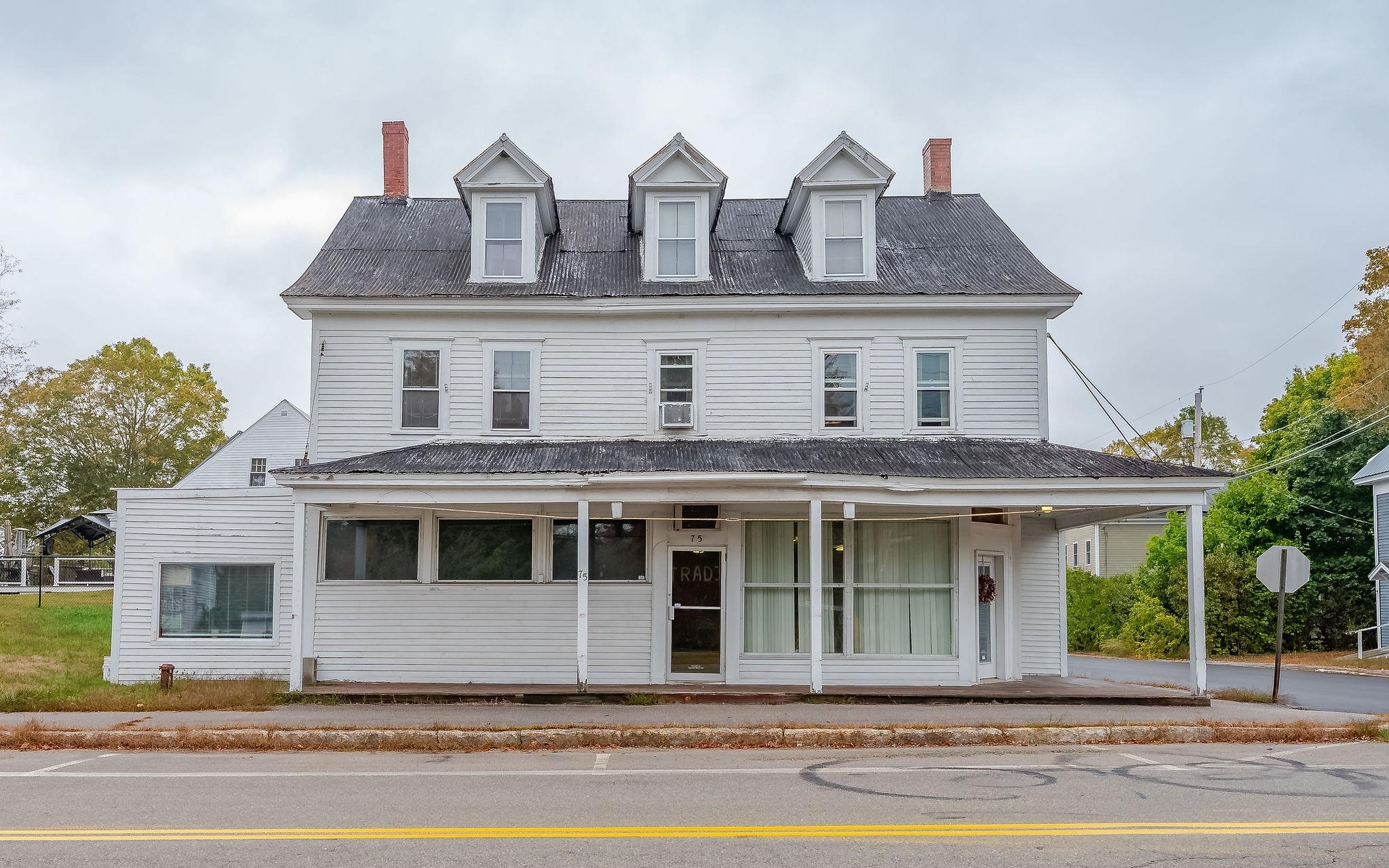 75 Main Street