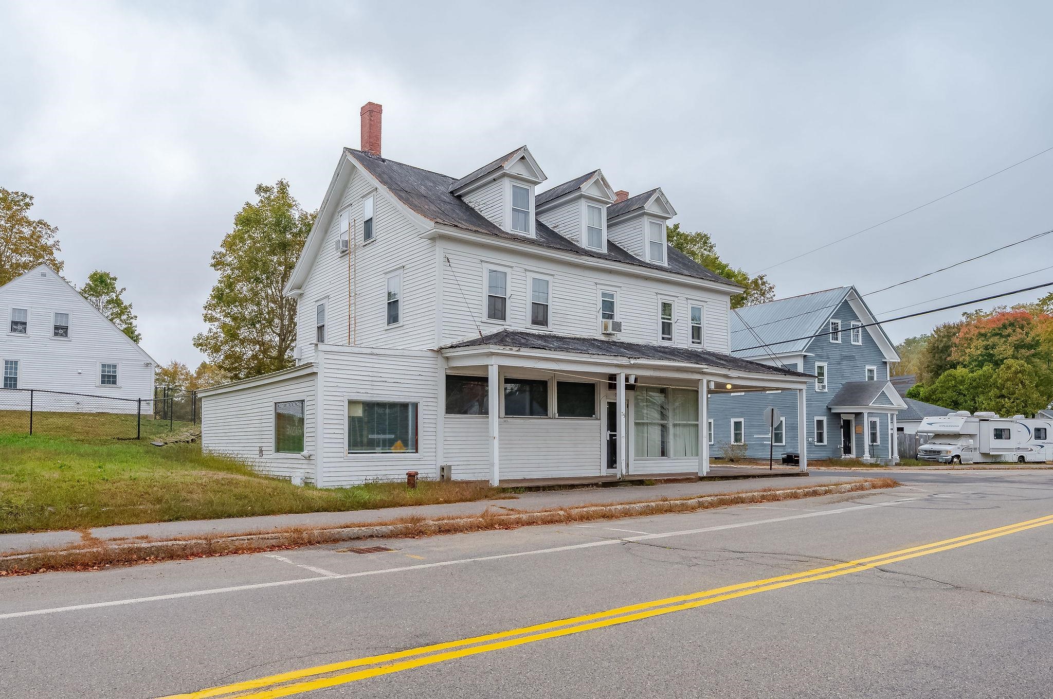 75 Main Street