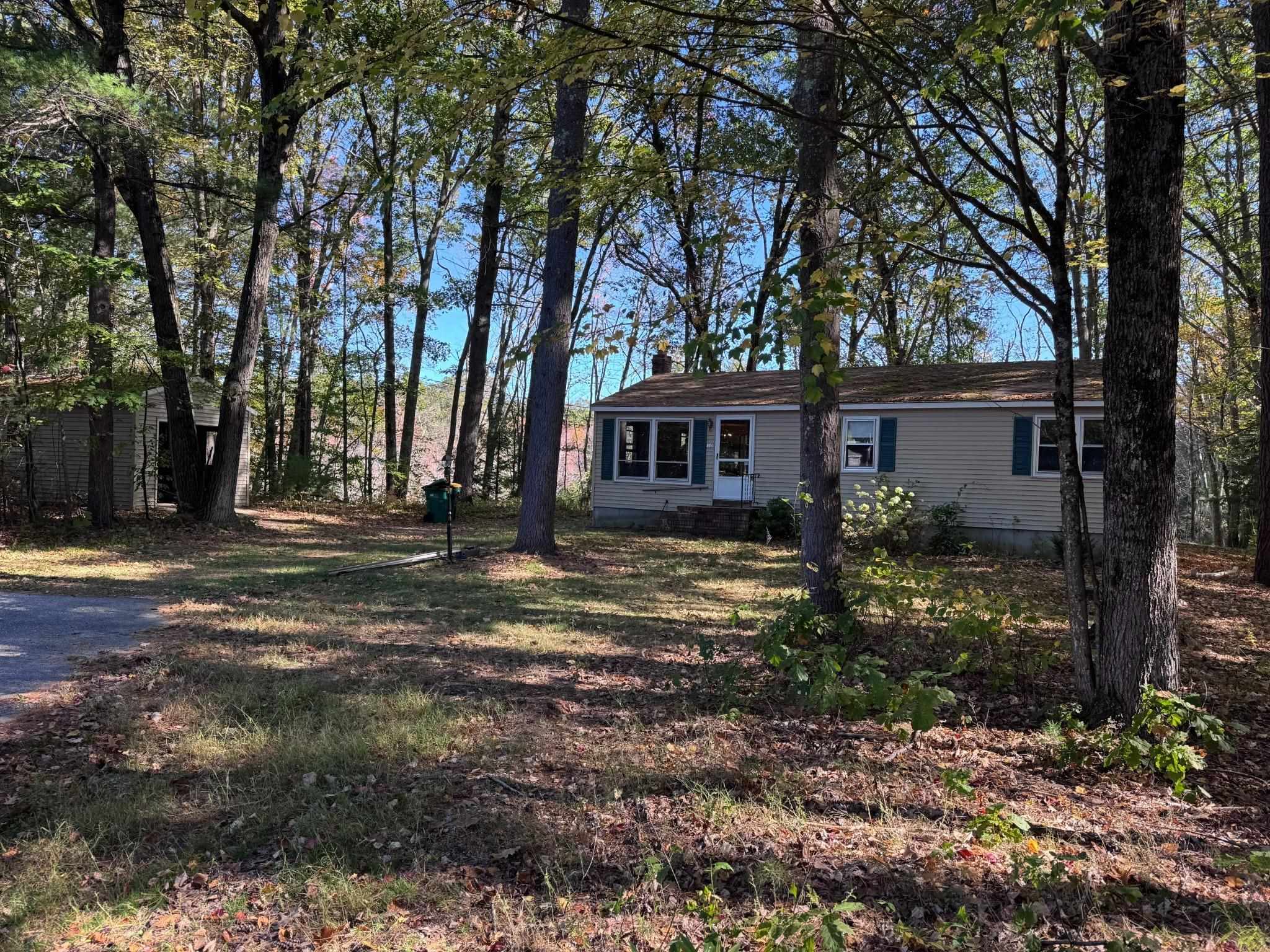 50 Forest Park Drive