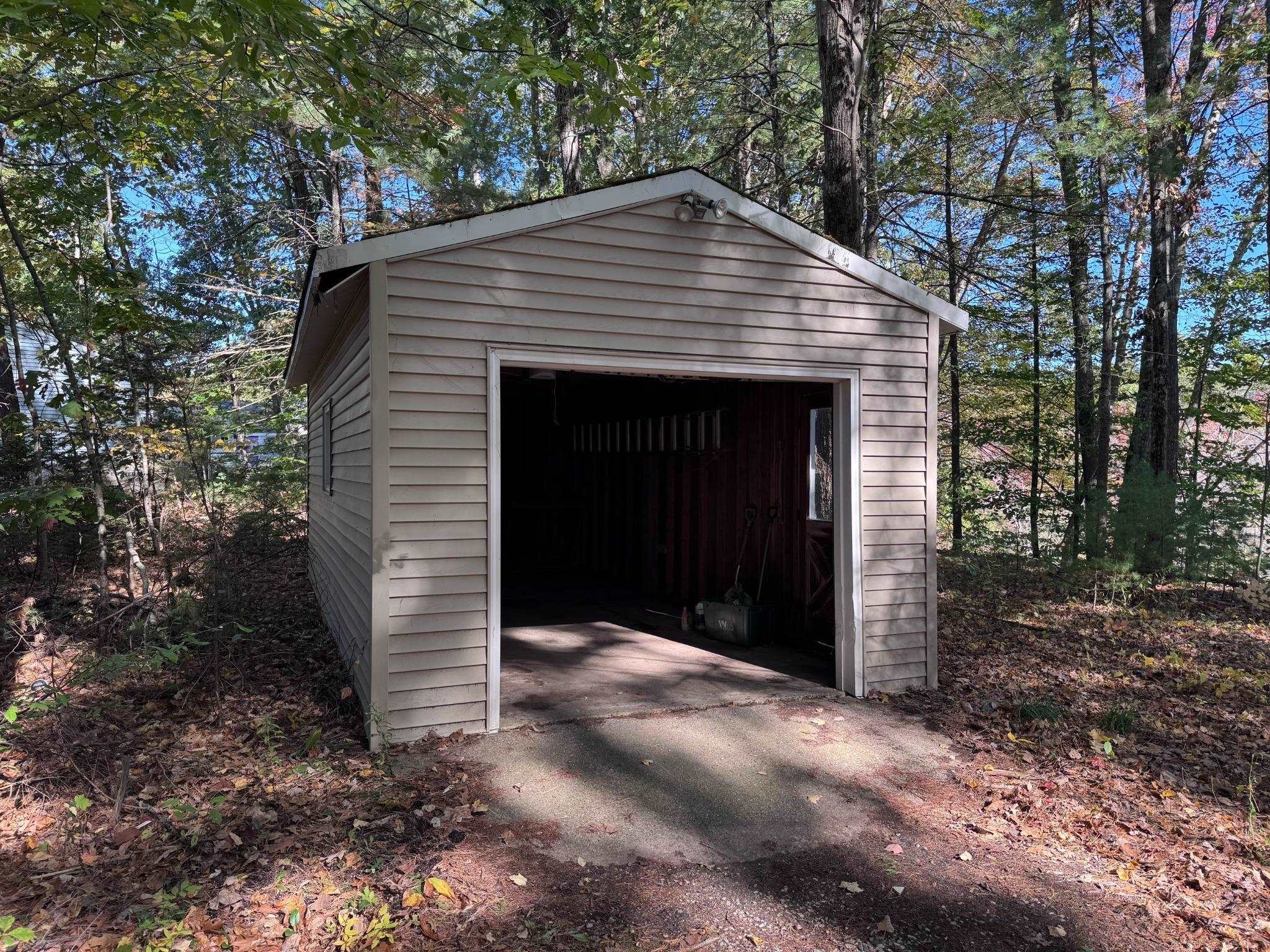 50 Forest Park Drive