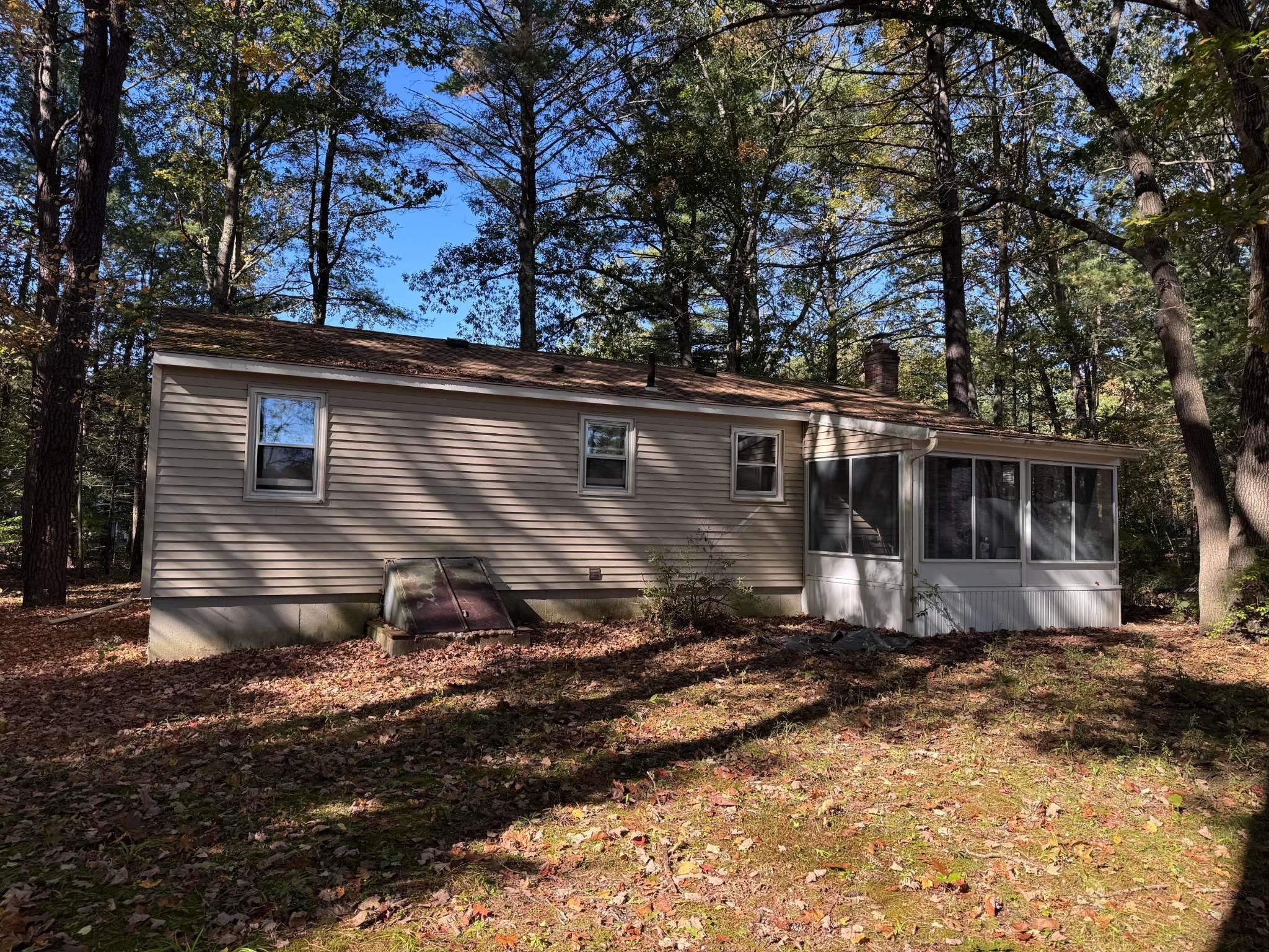 50 Forest Park Drive