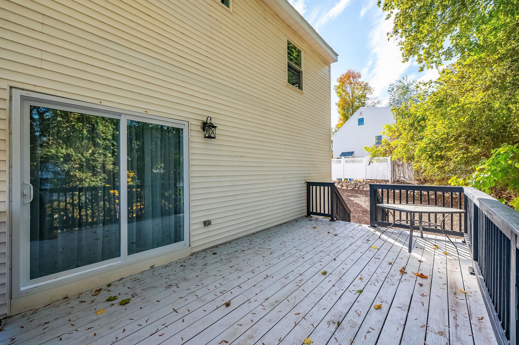 49 Millville Street