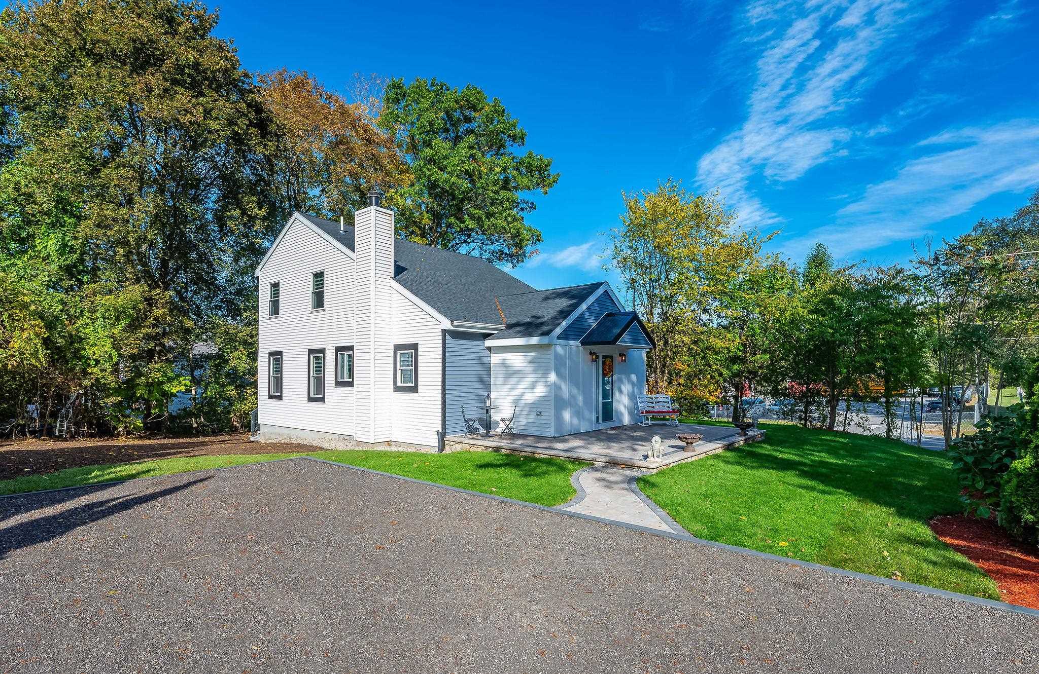 49 Millville Street