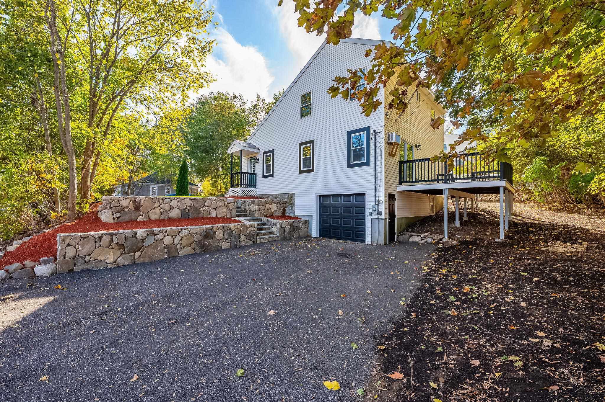 49 Millville Street