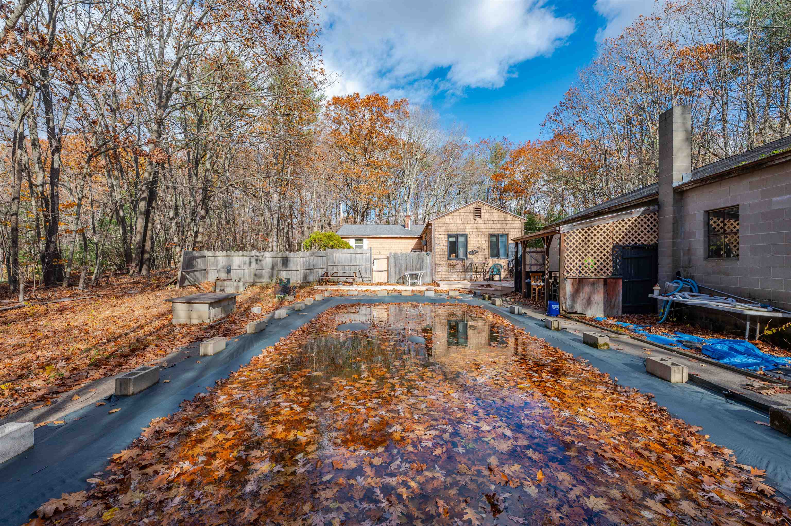 125 Blackwater Road