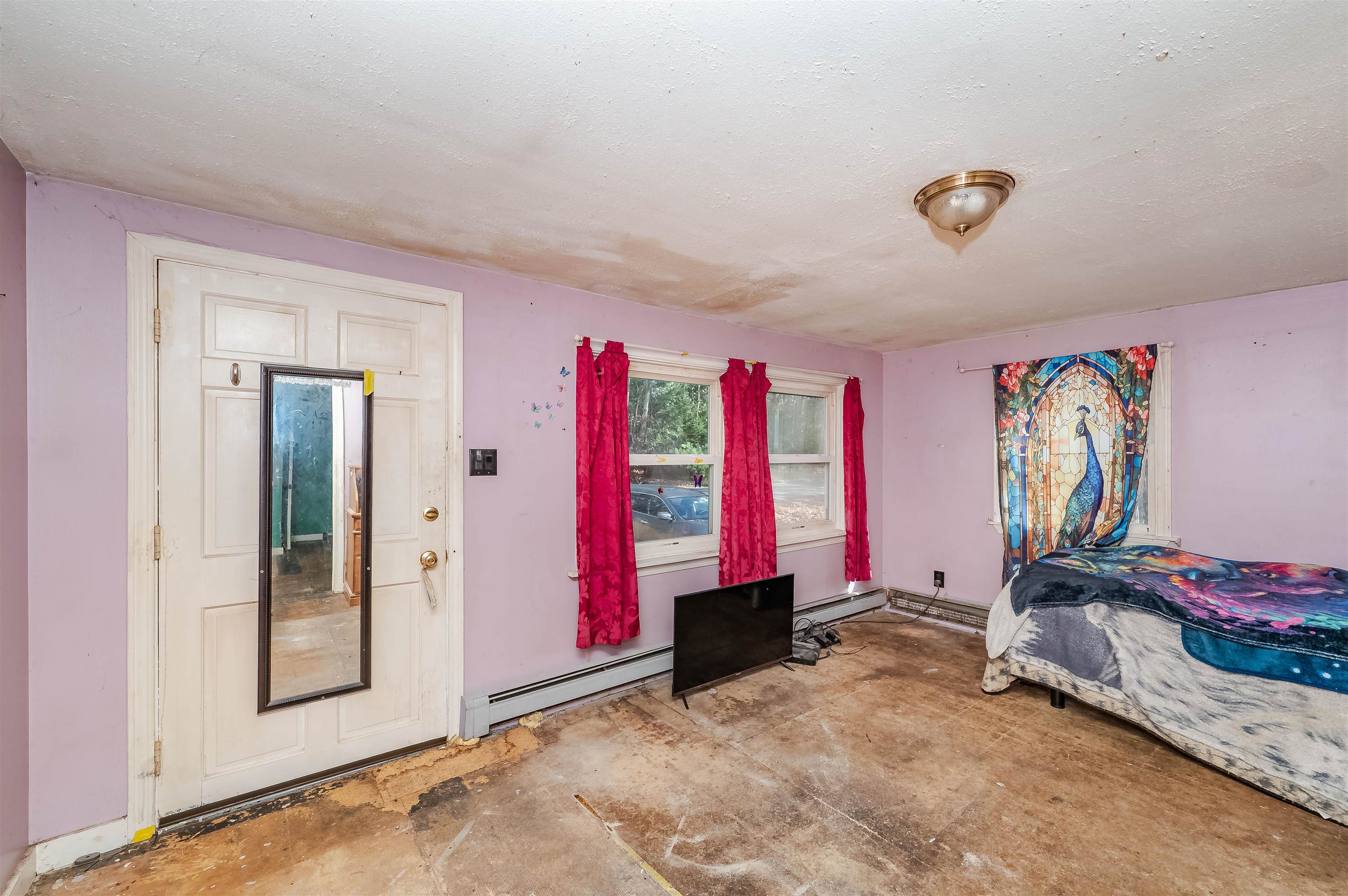 125 Blackwater Road