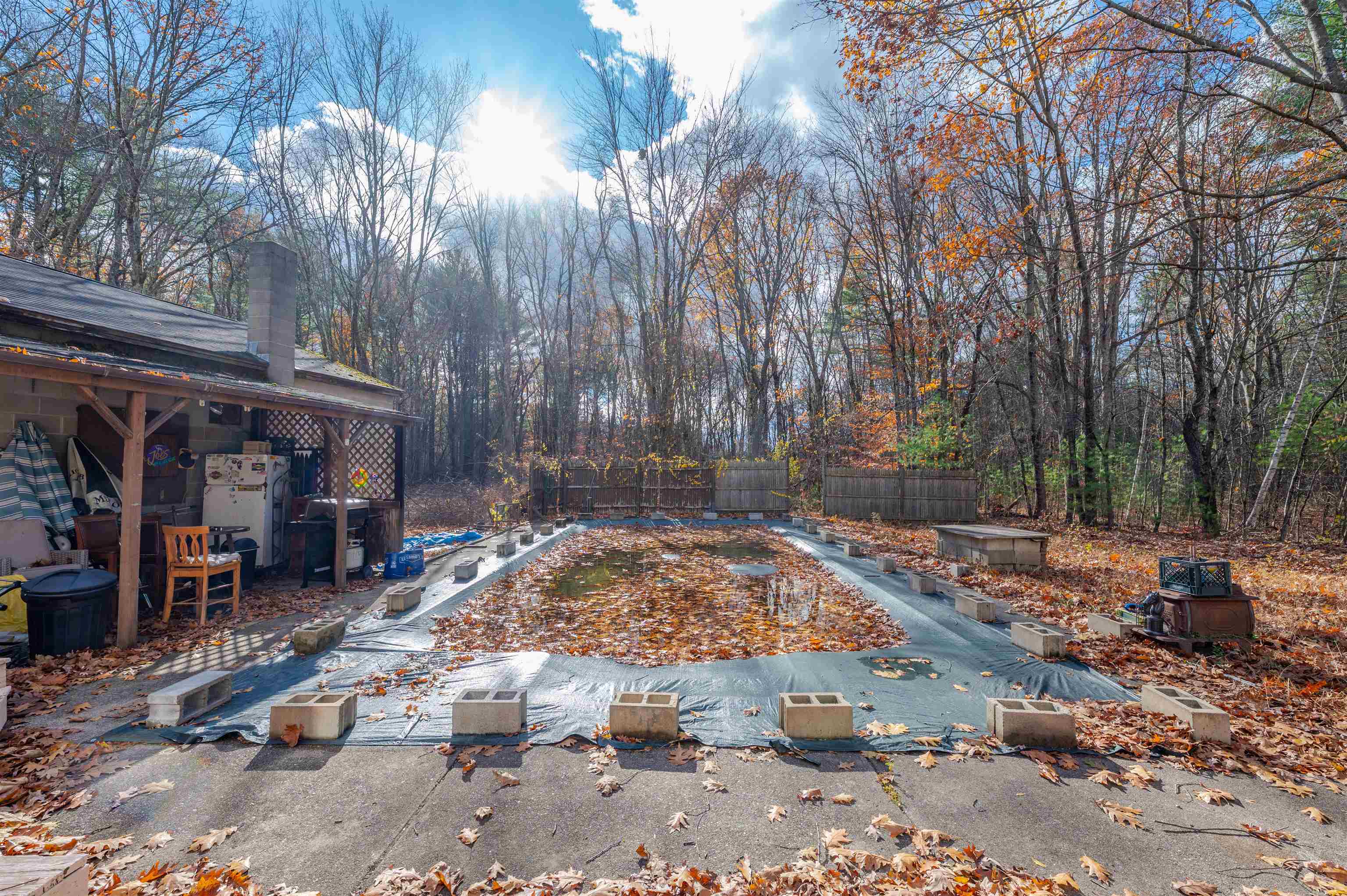 125 Blackwater Road
