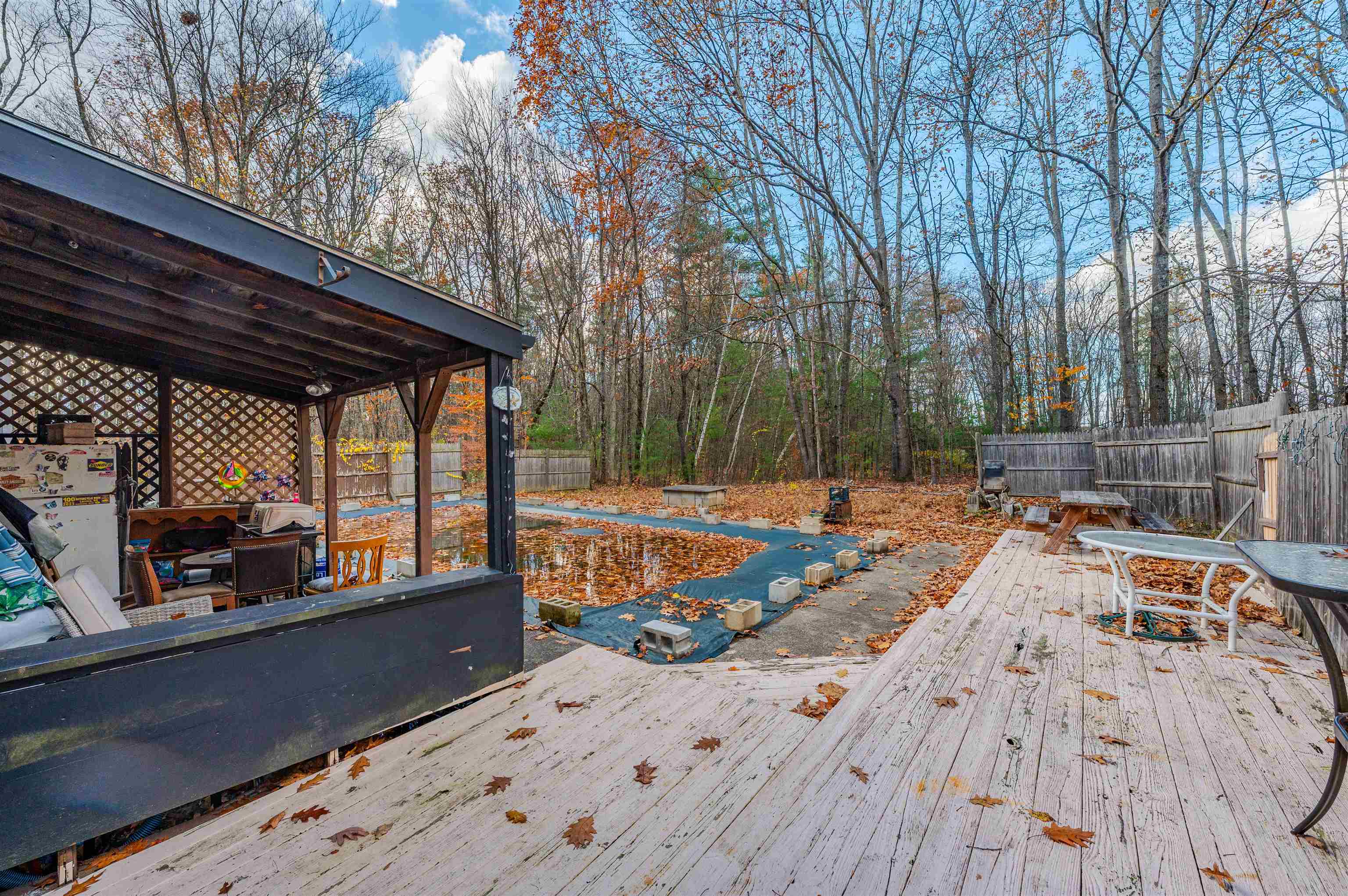 125 Blackwater Road