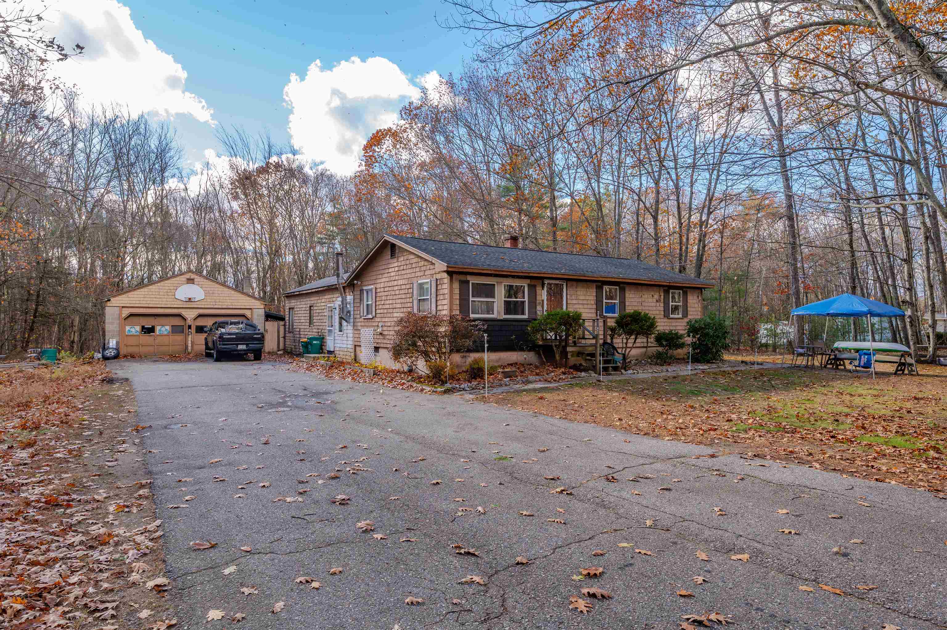 125 Blackwater Road