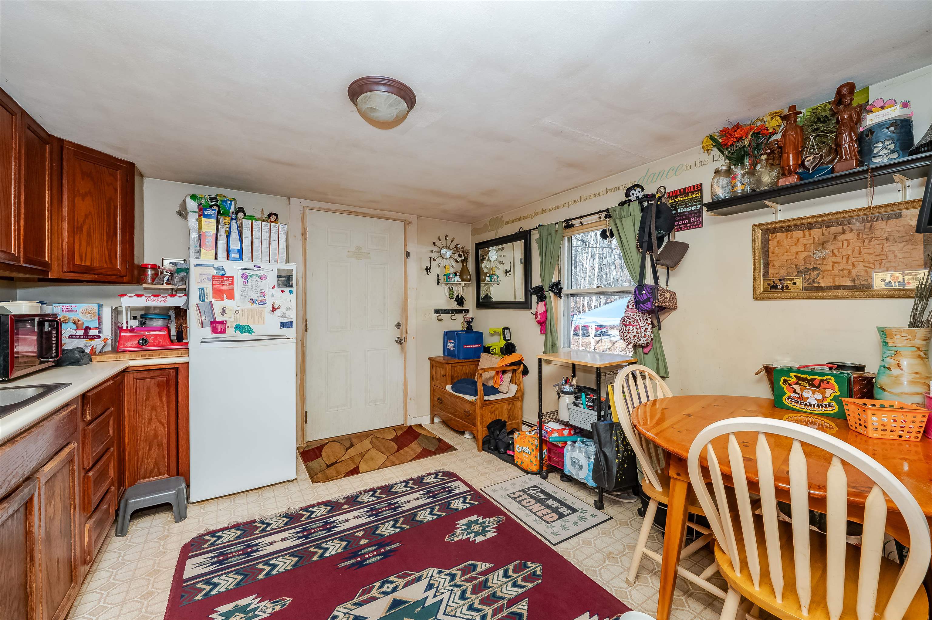 125 Blackwater Road