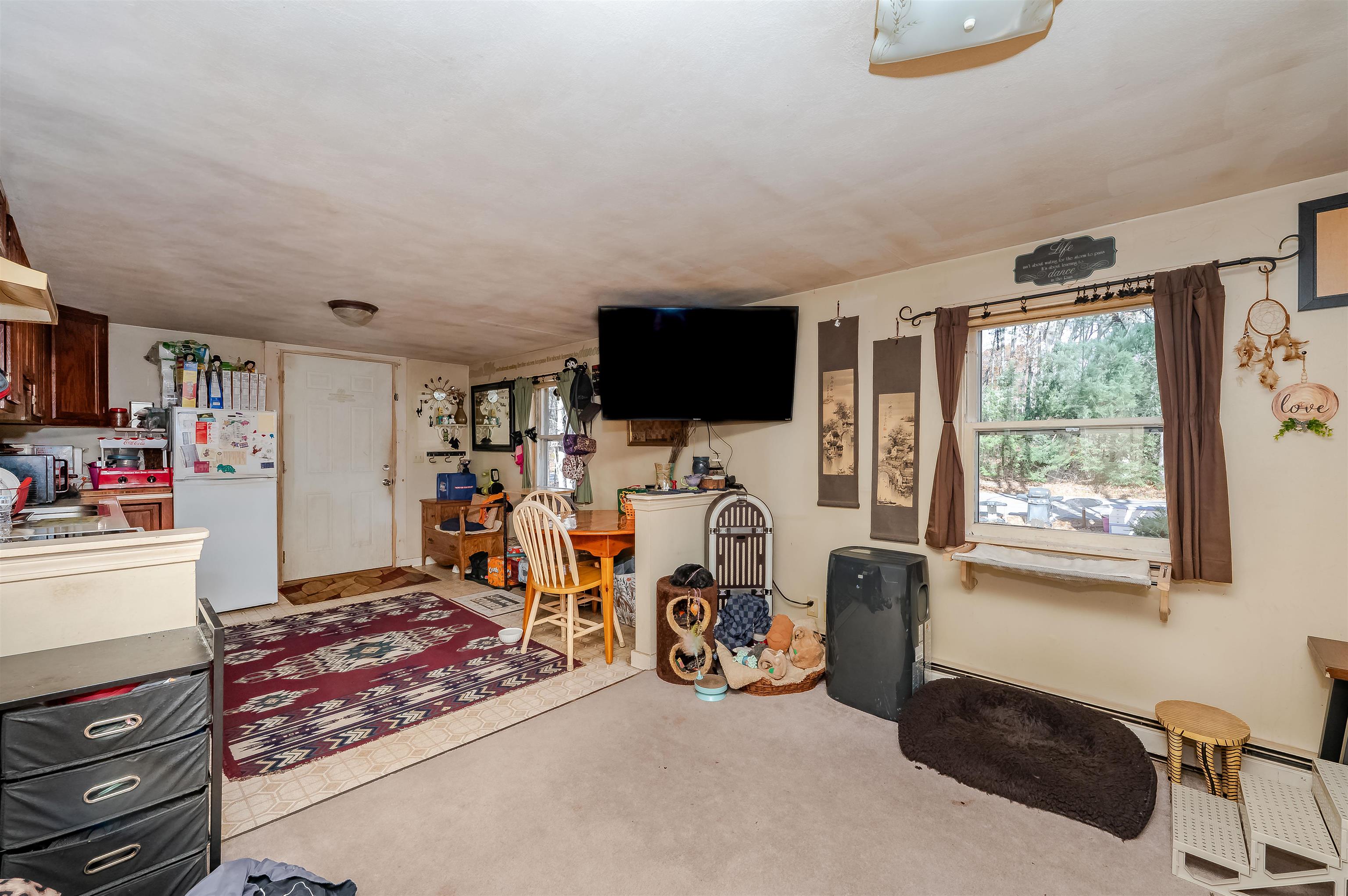 125 Blackwater Road