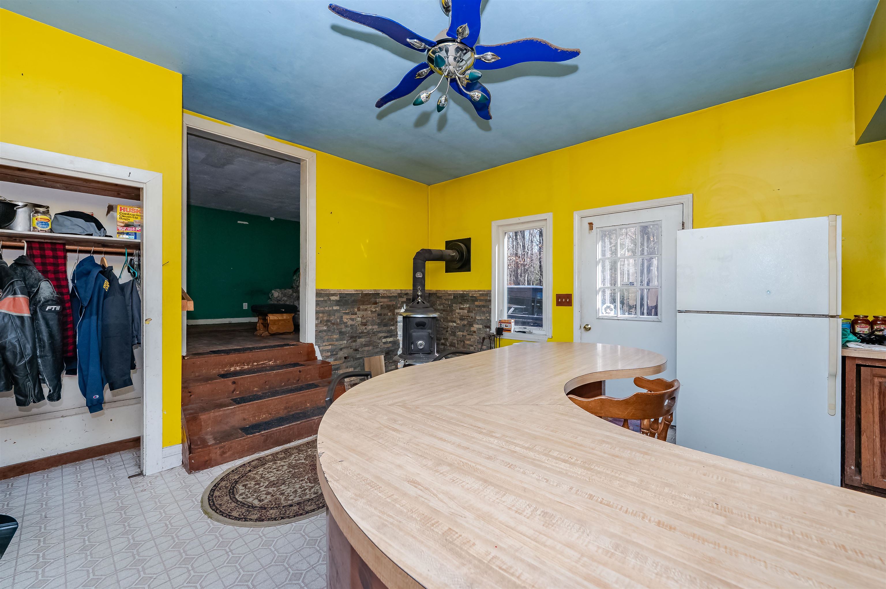 125 Blackwater Road