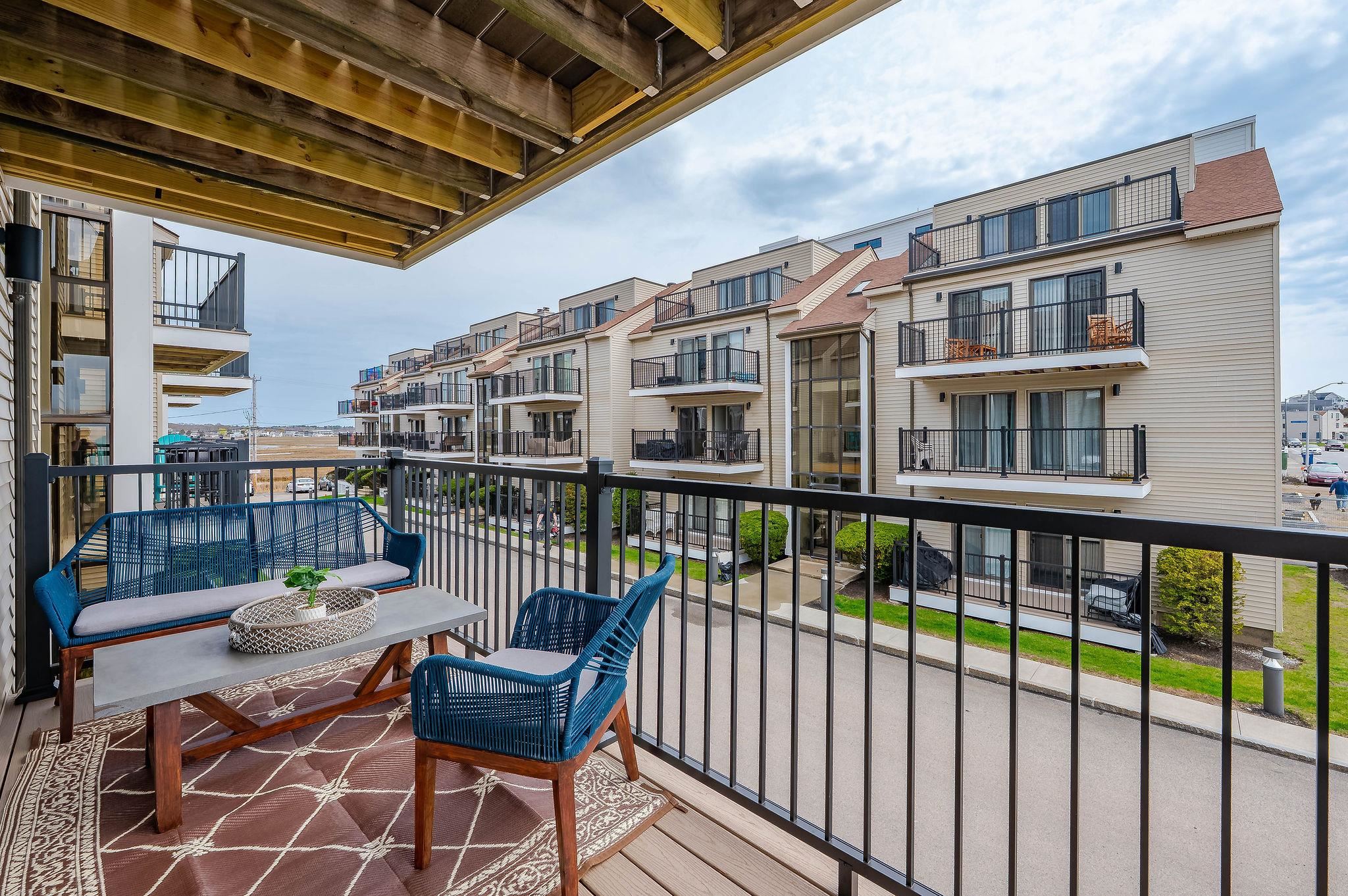 461 Ocean Boulevard Unit: A7