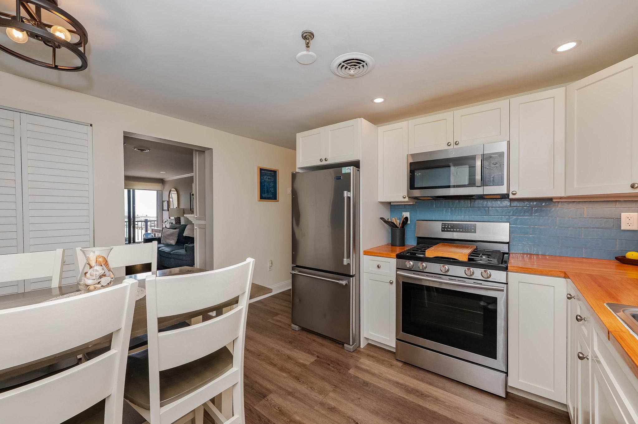 461 Ocean Boulevard Unit: A7