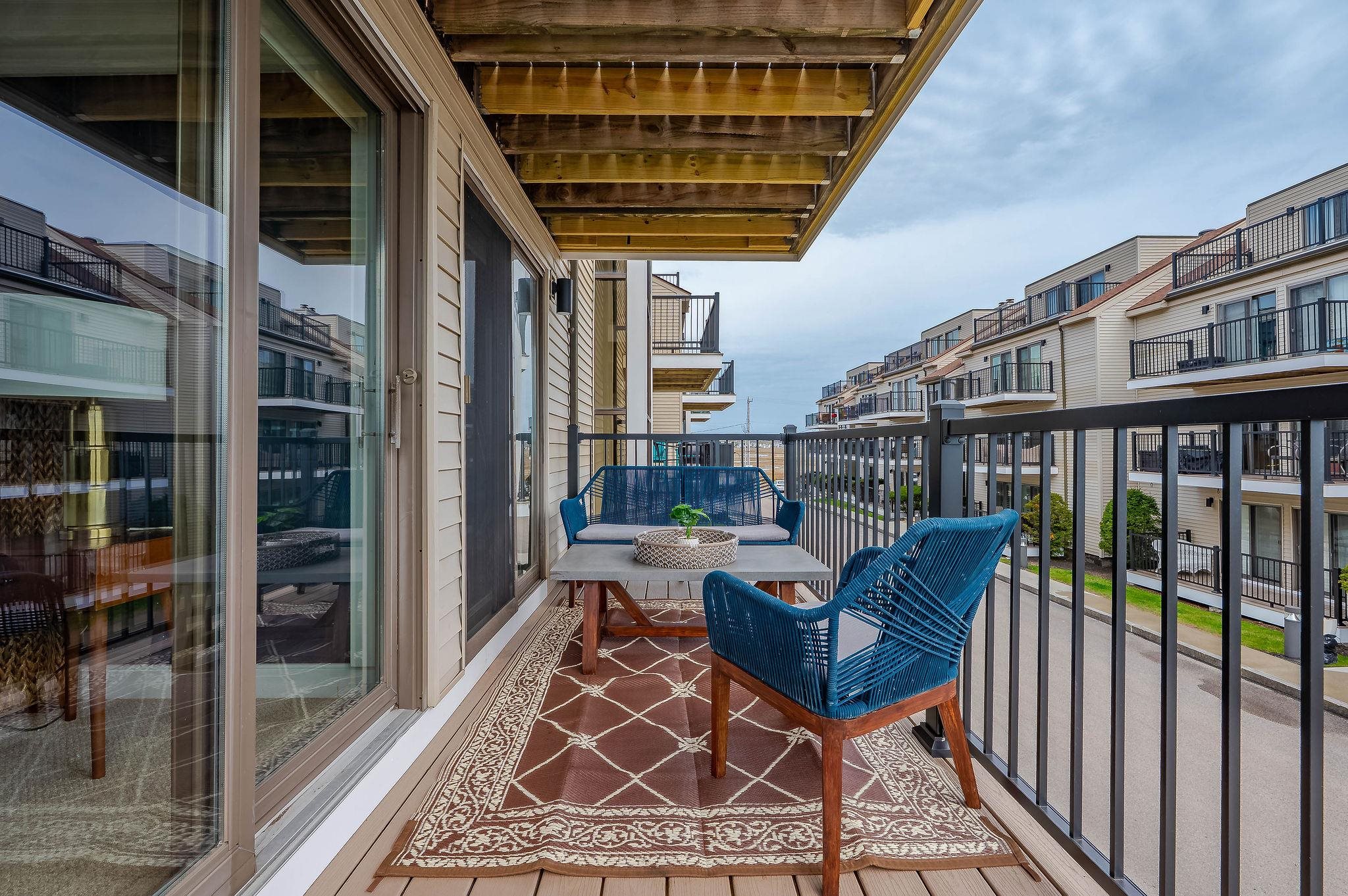 461 Ocean Boulevard Unit: A7