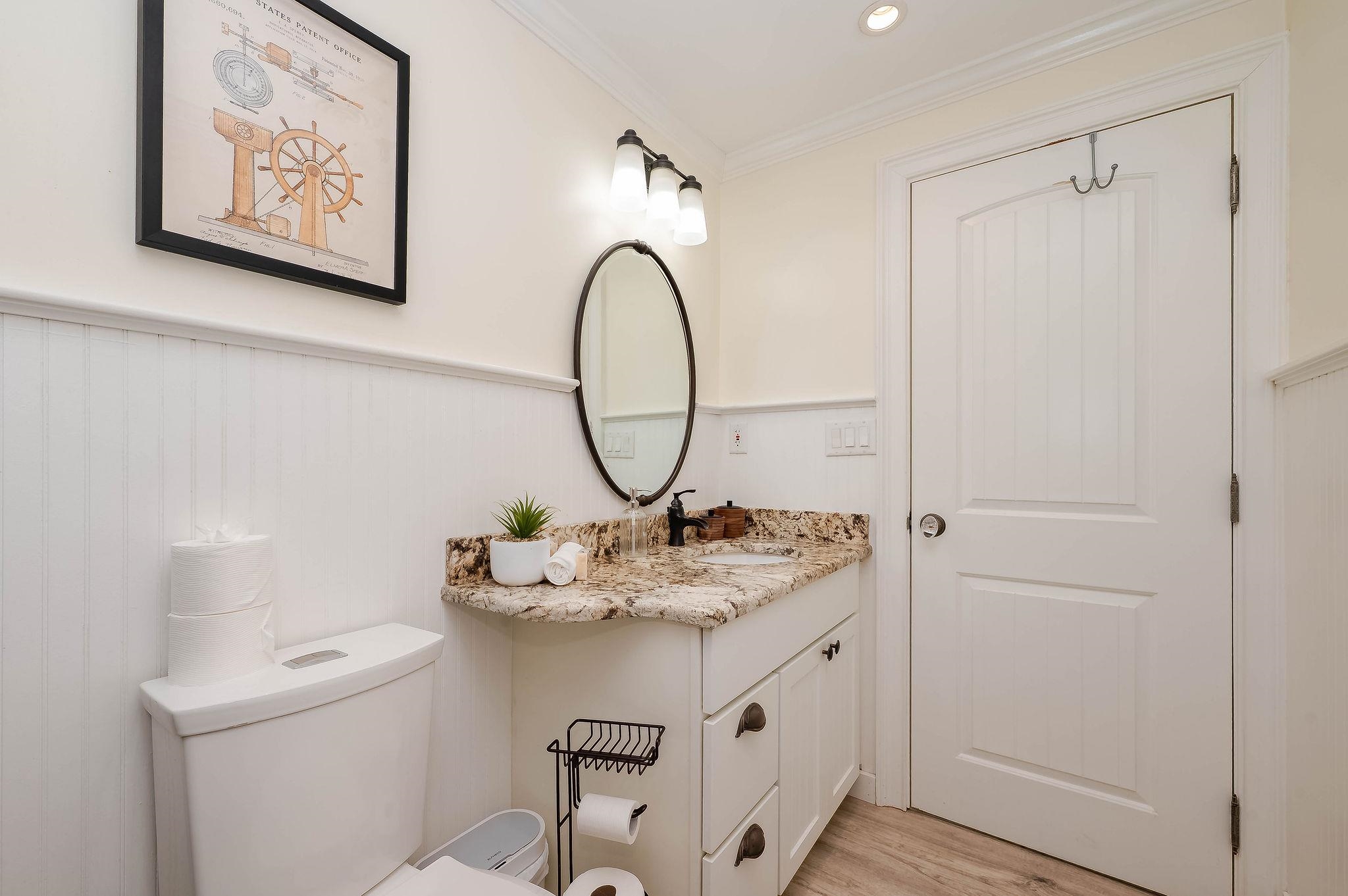 461 Ocean Boulevard Unit: A7