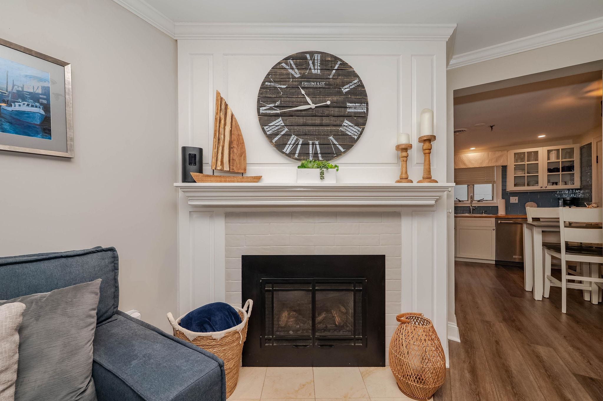 461 Ocean Boulevard Unit: A7