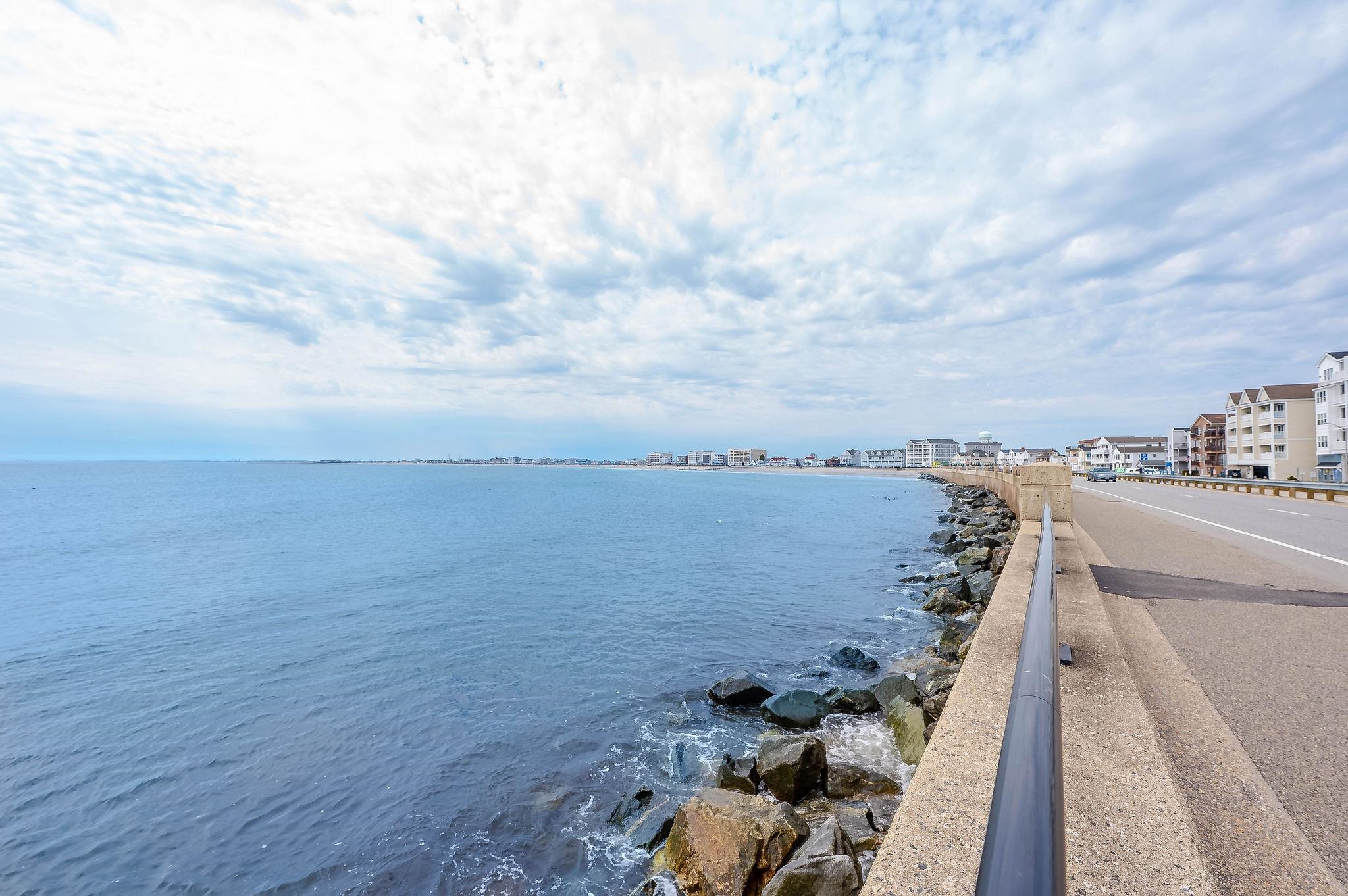 461 Ocean Boulevard Unit: A7