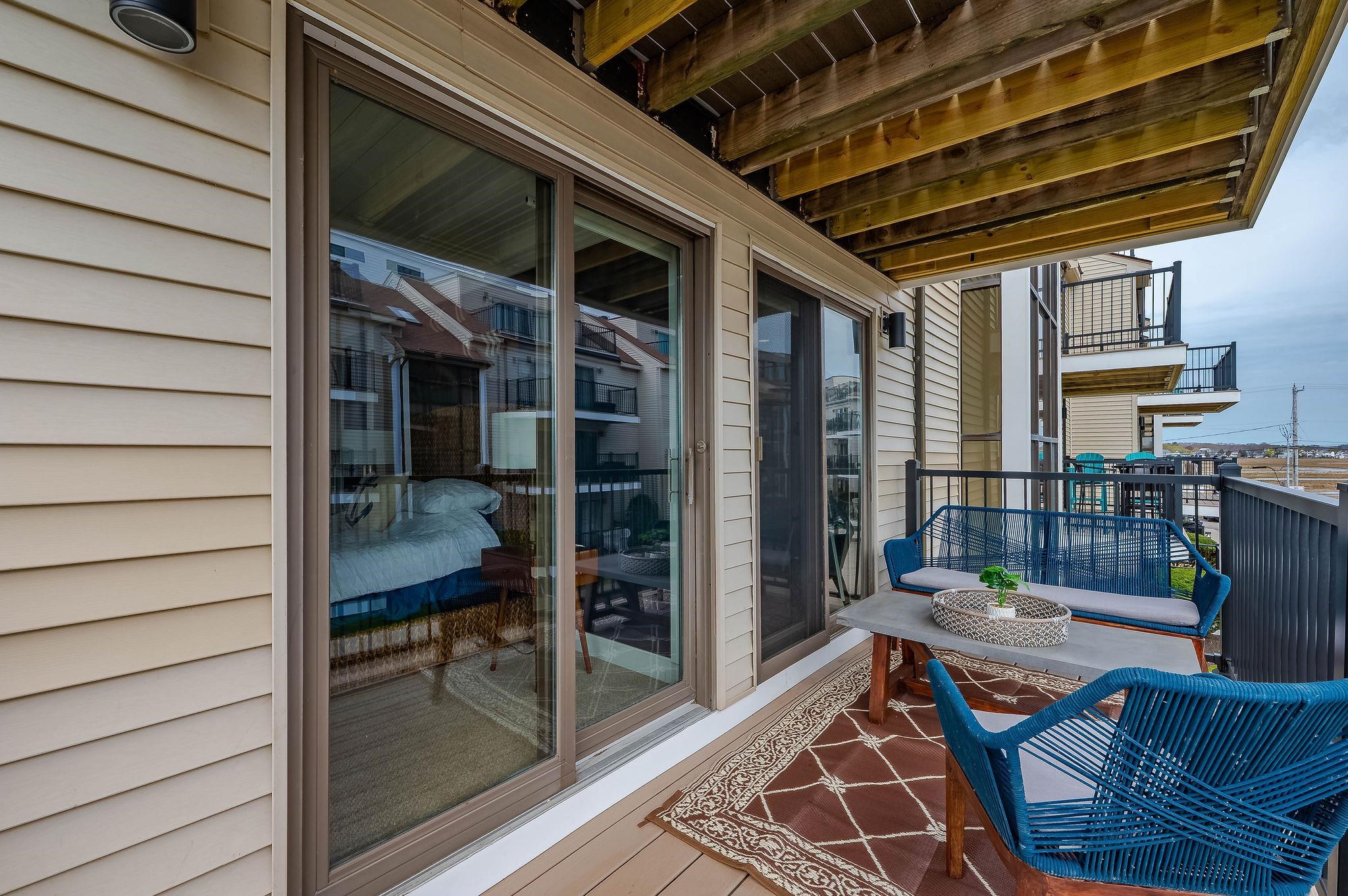 461 Ocean Boulevard Unit: A7