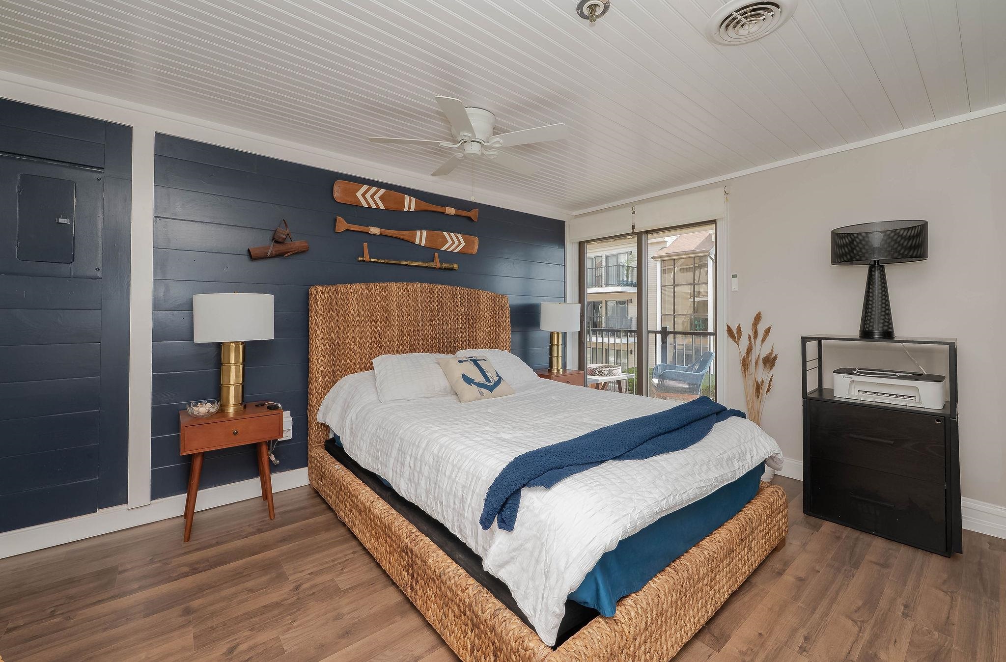 461 Ocean Boulevard Unit: A7